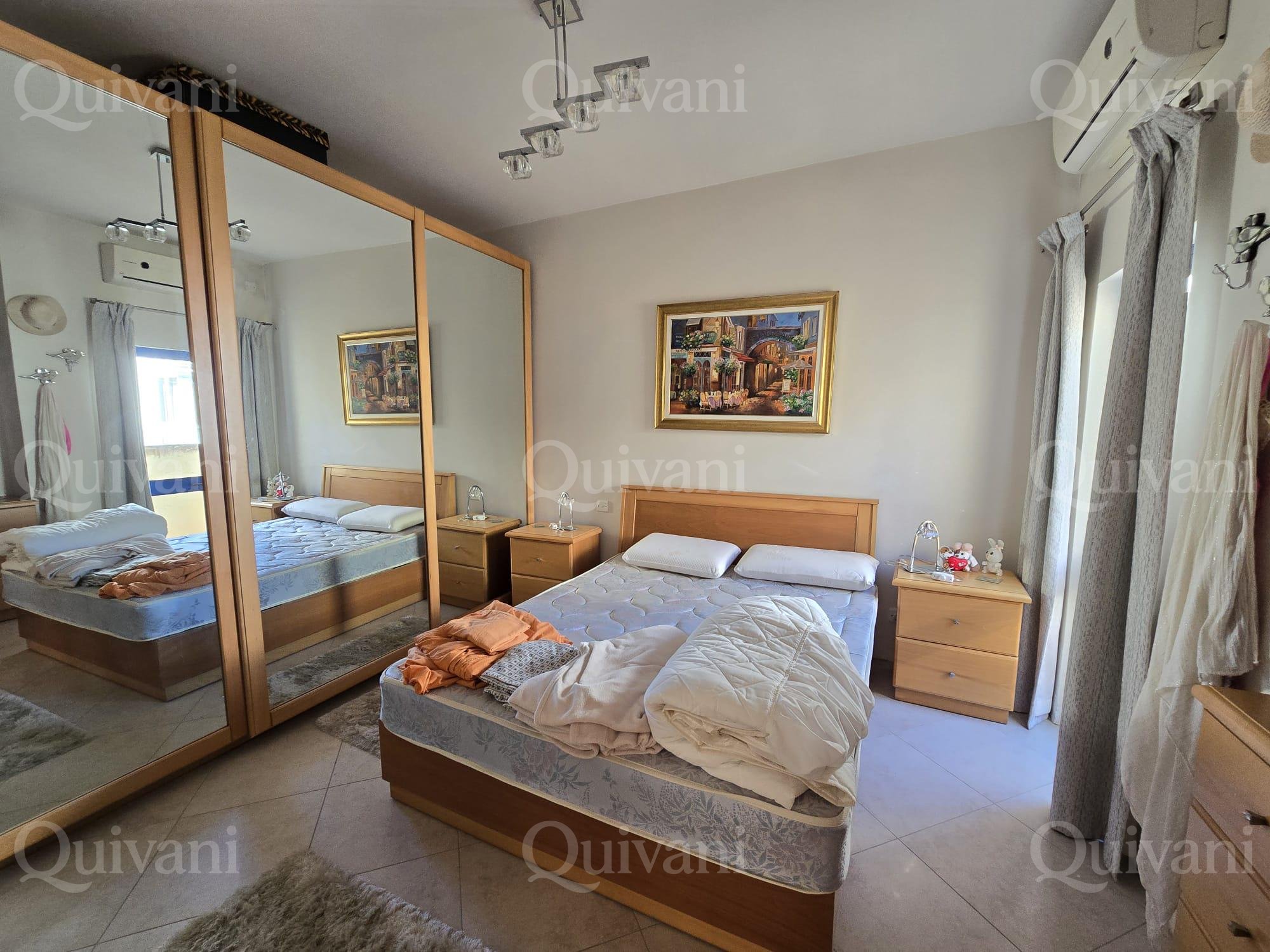 Ghajnsielem Furnished Penthouse
