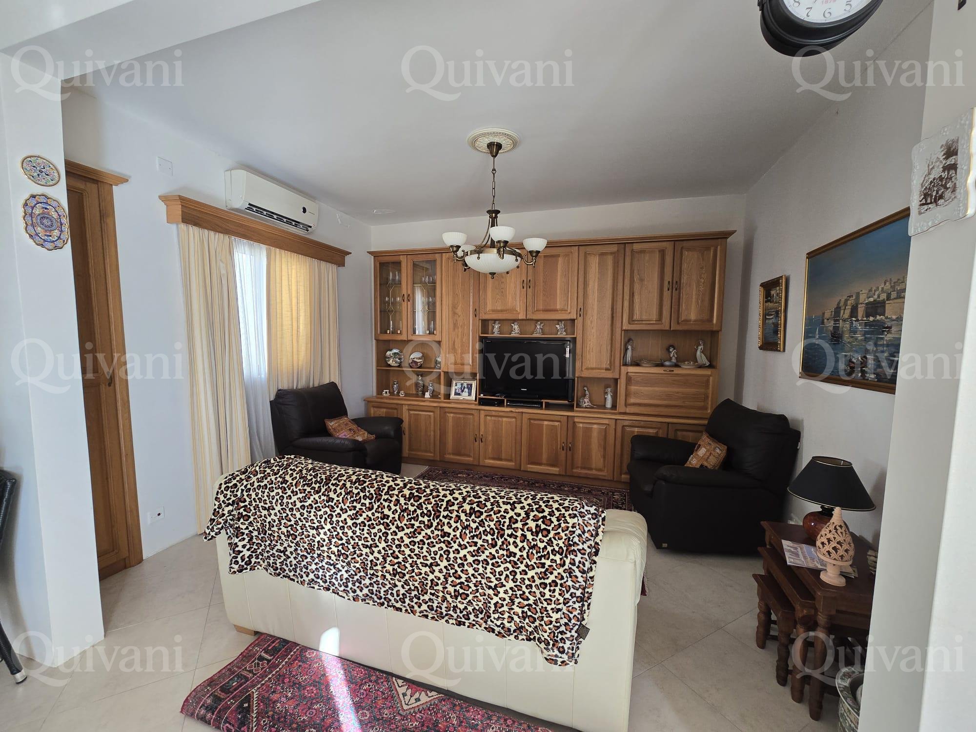 Ghajnsielem Furnished Penthouse