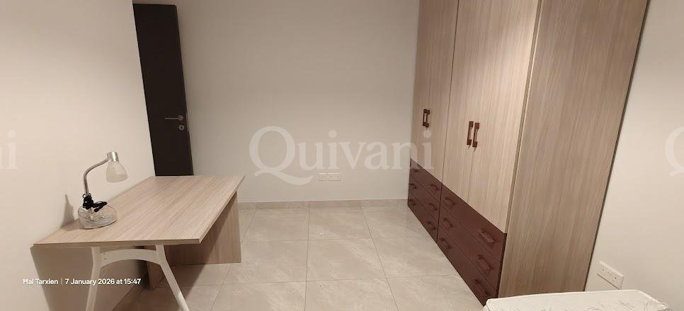 Tarxien Furnished Apartment