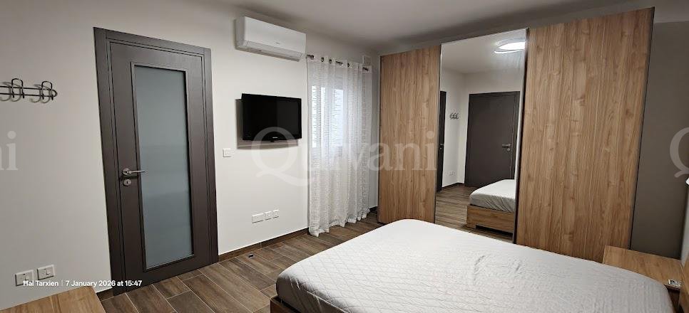 Tarxien Furnished Apartment