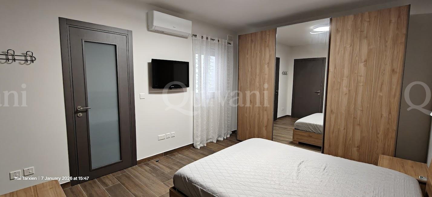 Tarxien Furnished Apartment