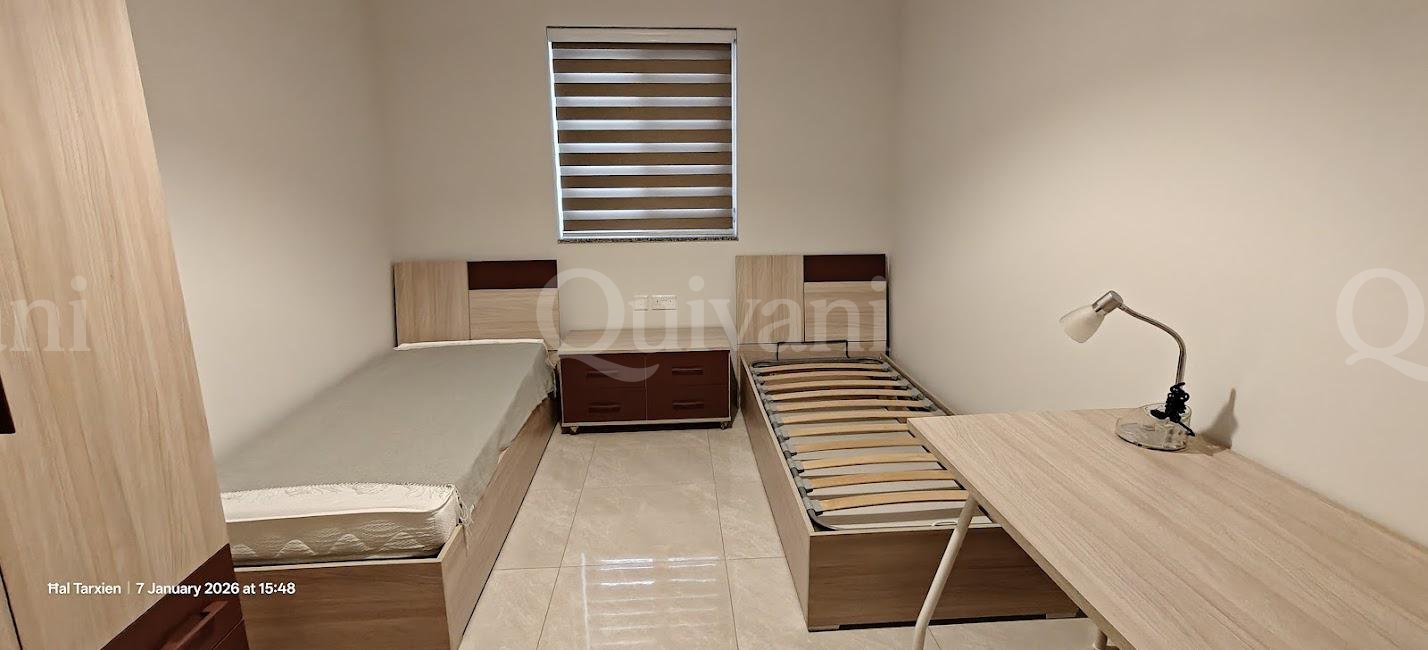 Tarxien Furnished Apartment