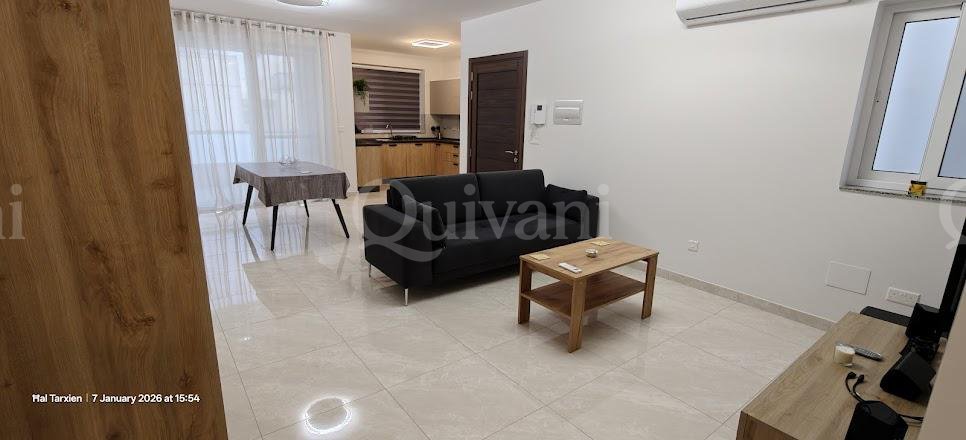 Tarxien Furnished Apartment