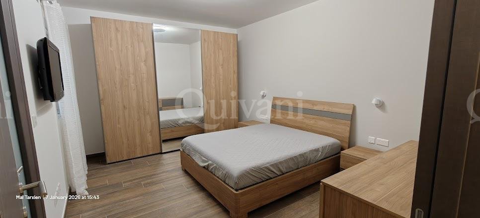 Tarxien Furnished Apartment