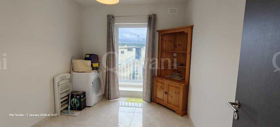 Tarxien Furnished Apartment