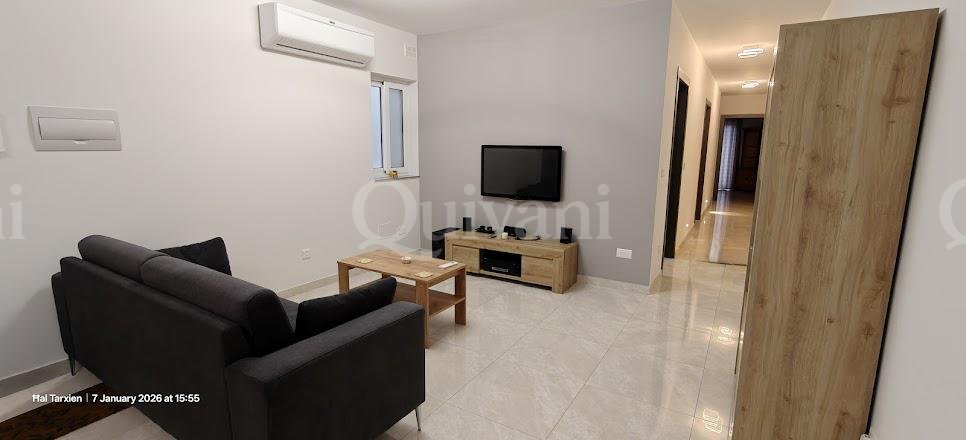 Tarxien Furnished Apartment