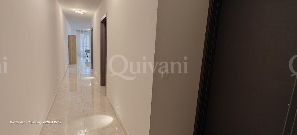 Tarxien Furnished Apartment