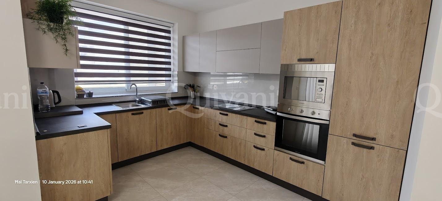 Tarxien Furnished Apartment