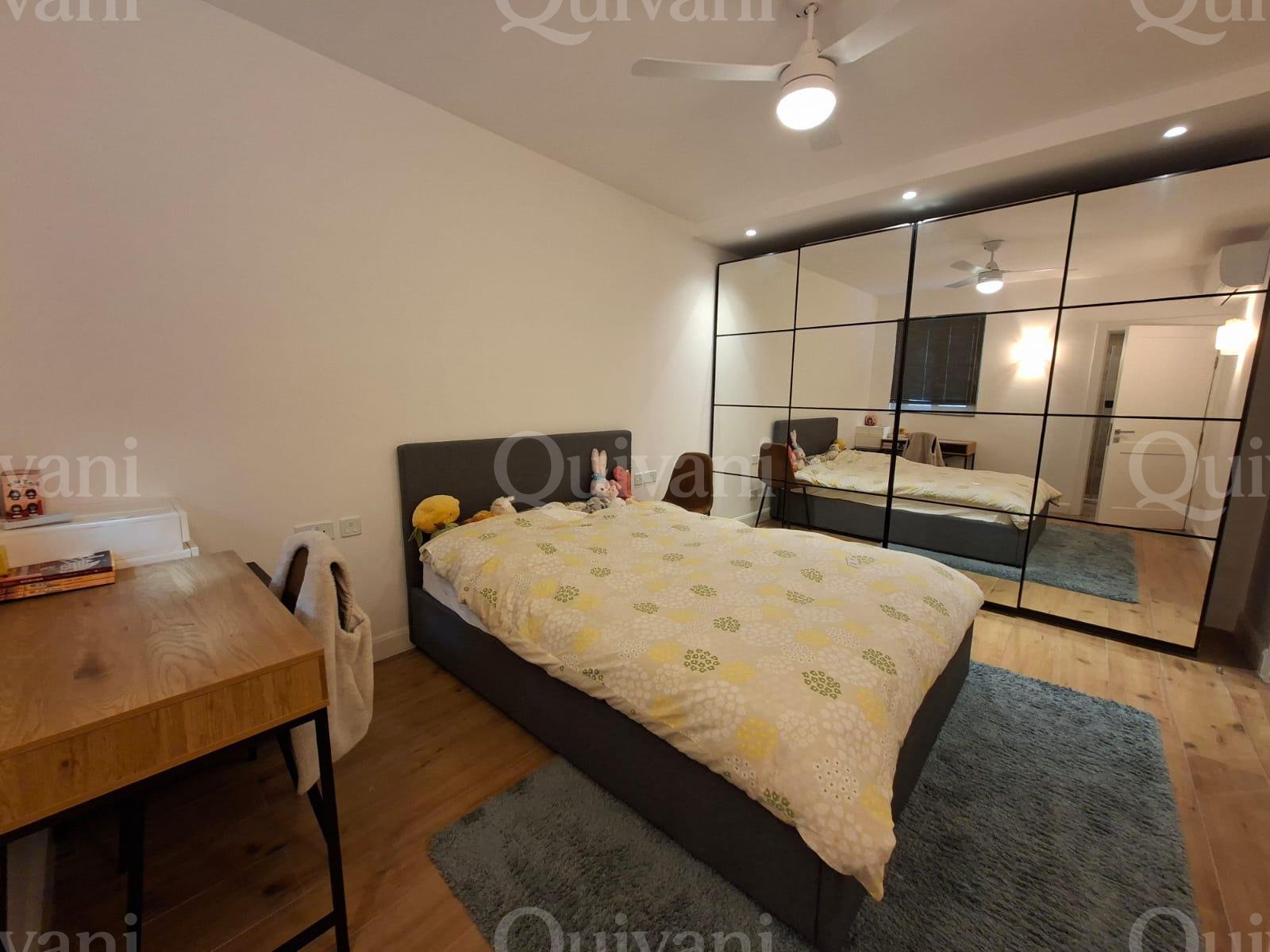 Swieqi Furnished Apartment