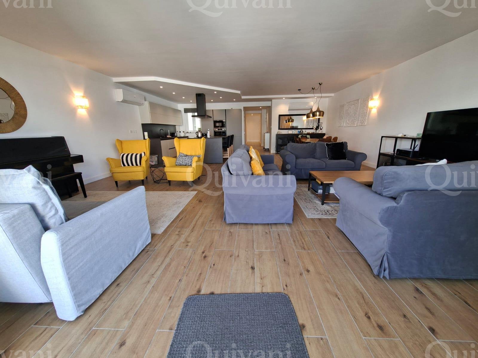 Swieqi Furnished Apartment