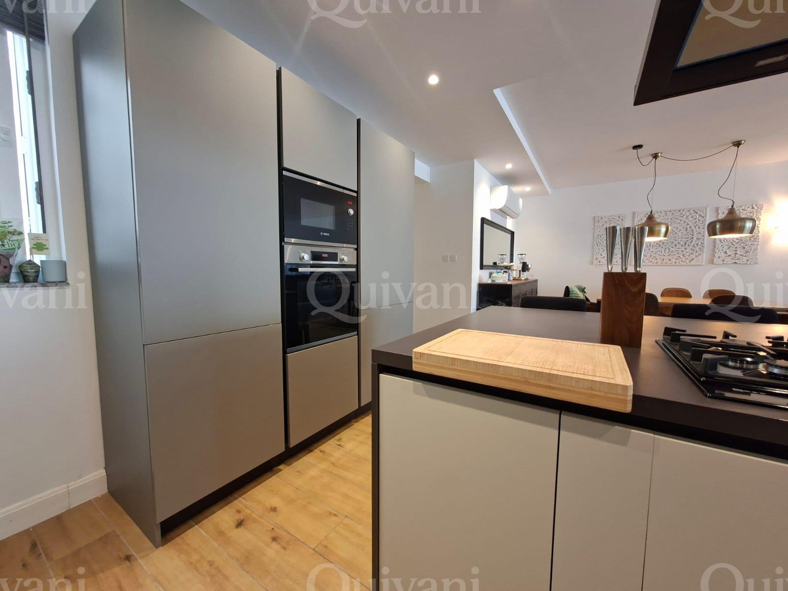 Swieqi Furnished Apartment