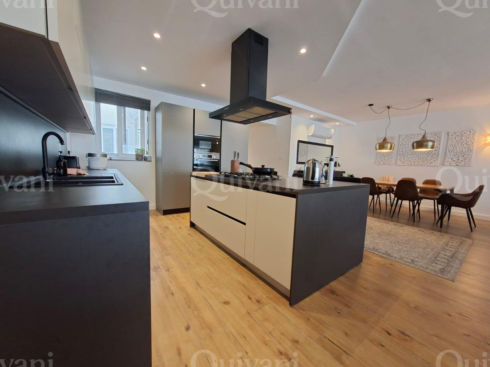 Swieqi Furnished Apartment