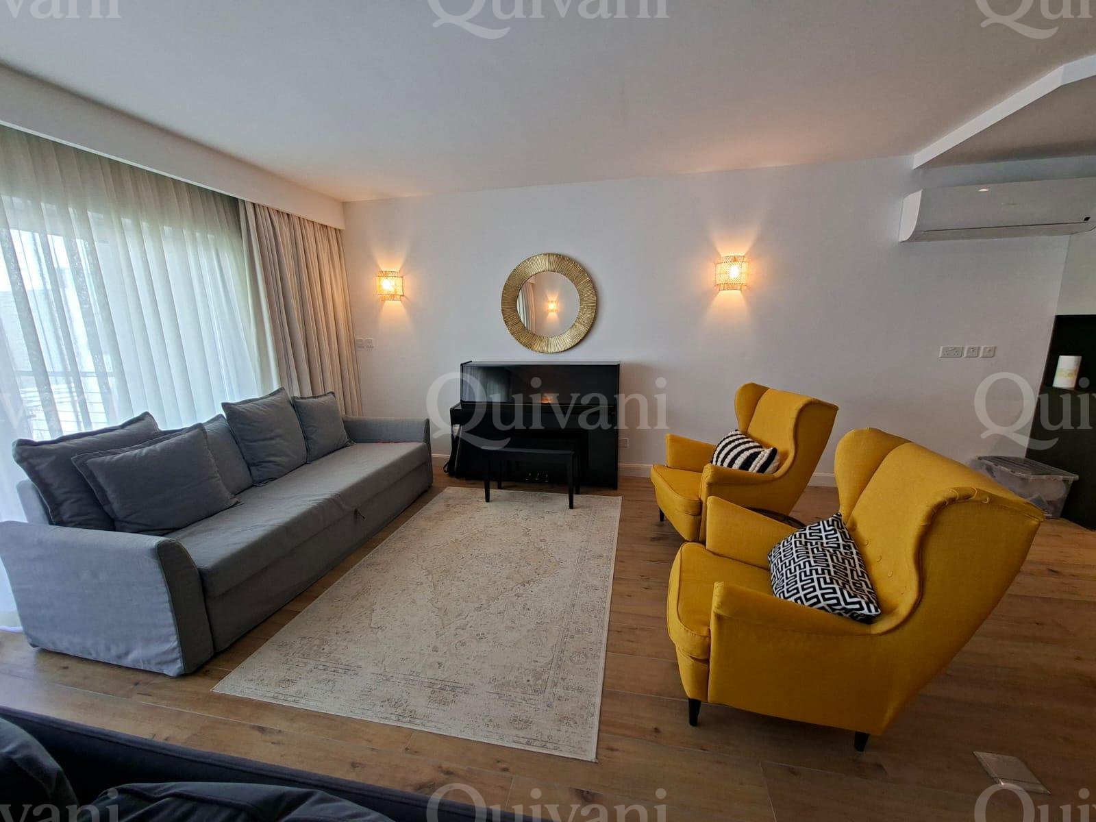 Swieqi Furnished Apartment