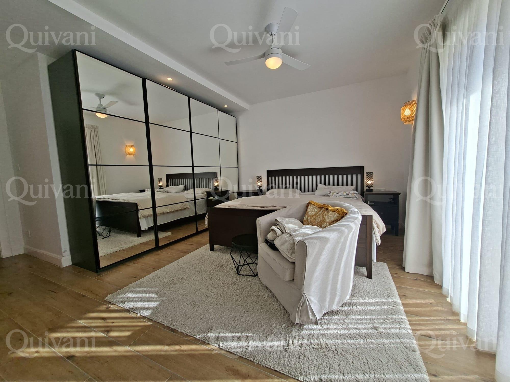 Swieqi Furnished Apartment