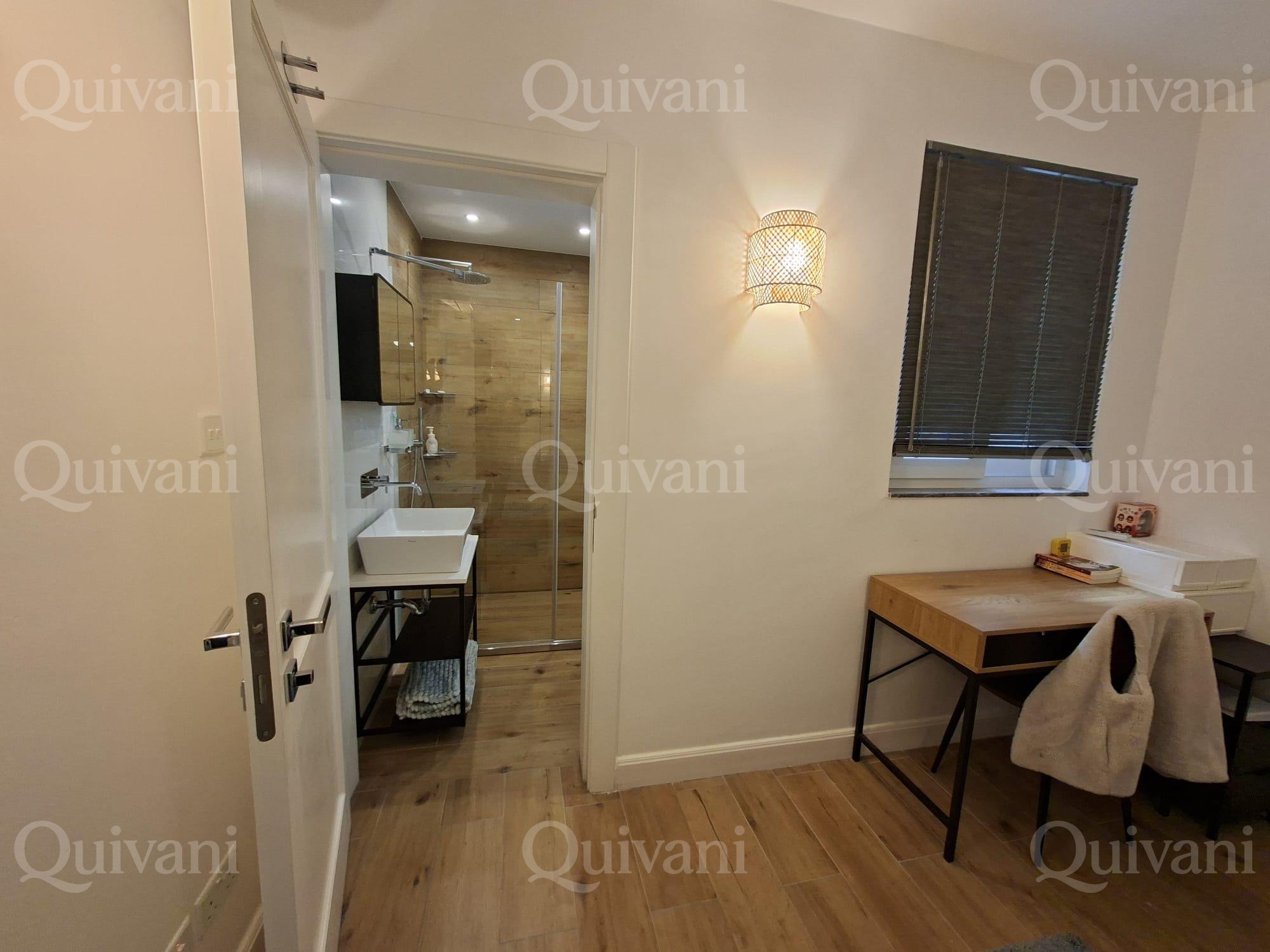 Swieqi Furnished Apartment