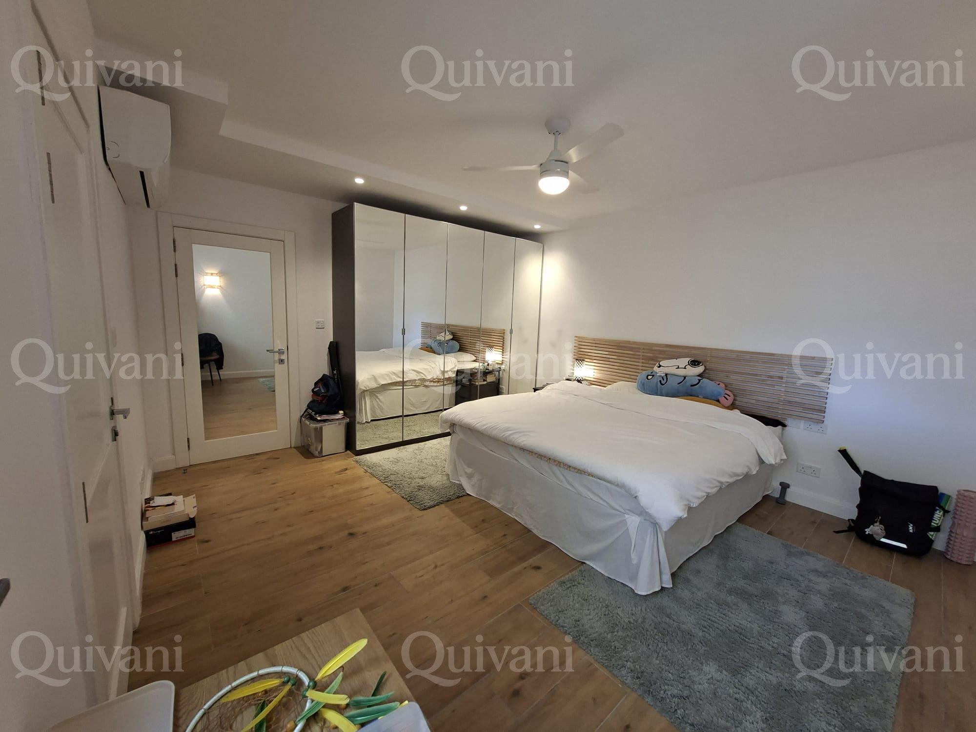 Swieqi Furnished Apartment