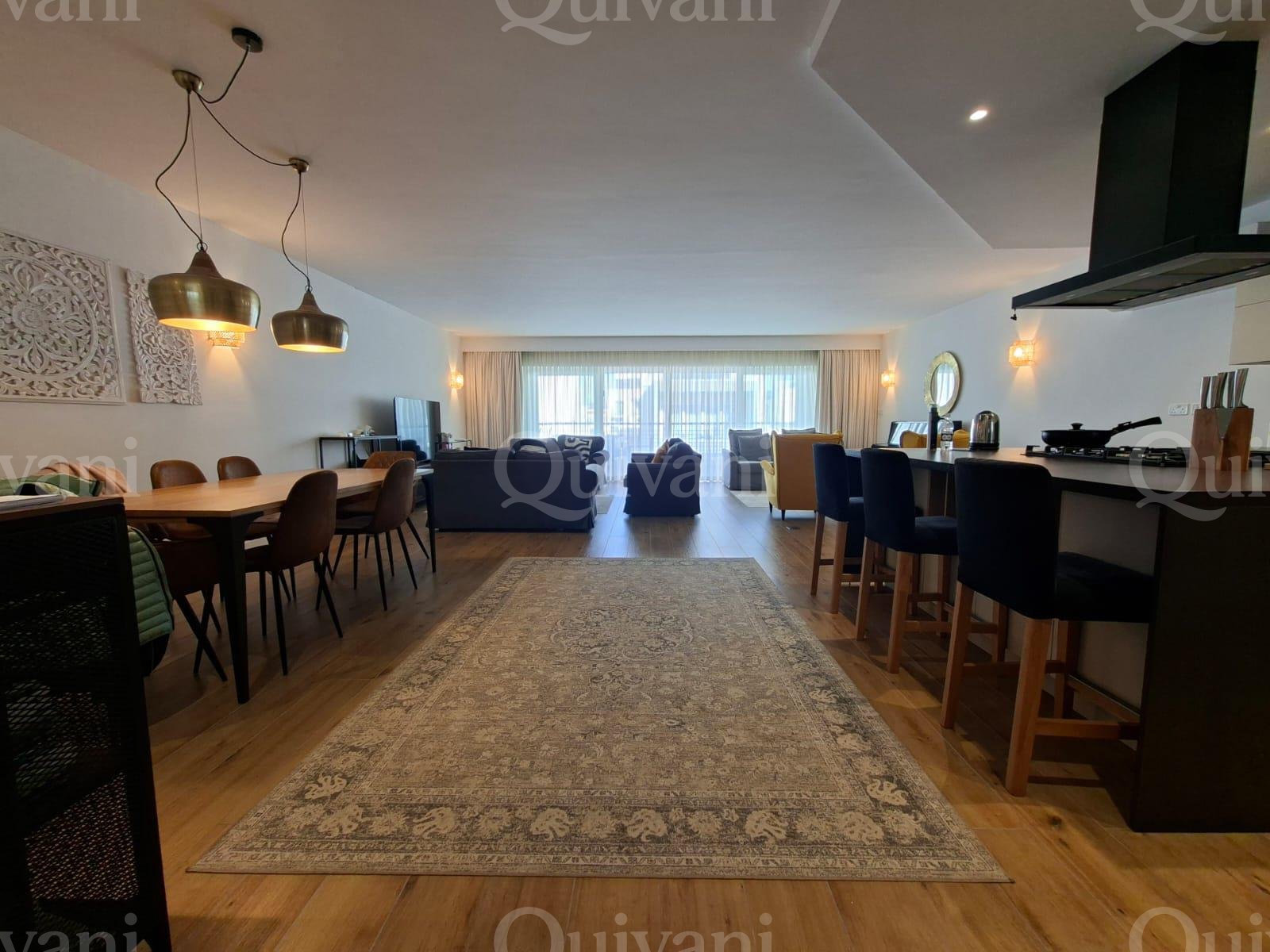 Swieqi Furnished Apartment