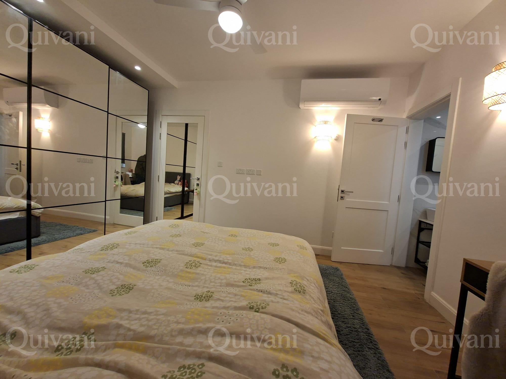 Swieqi Furnished Apartment