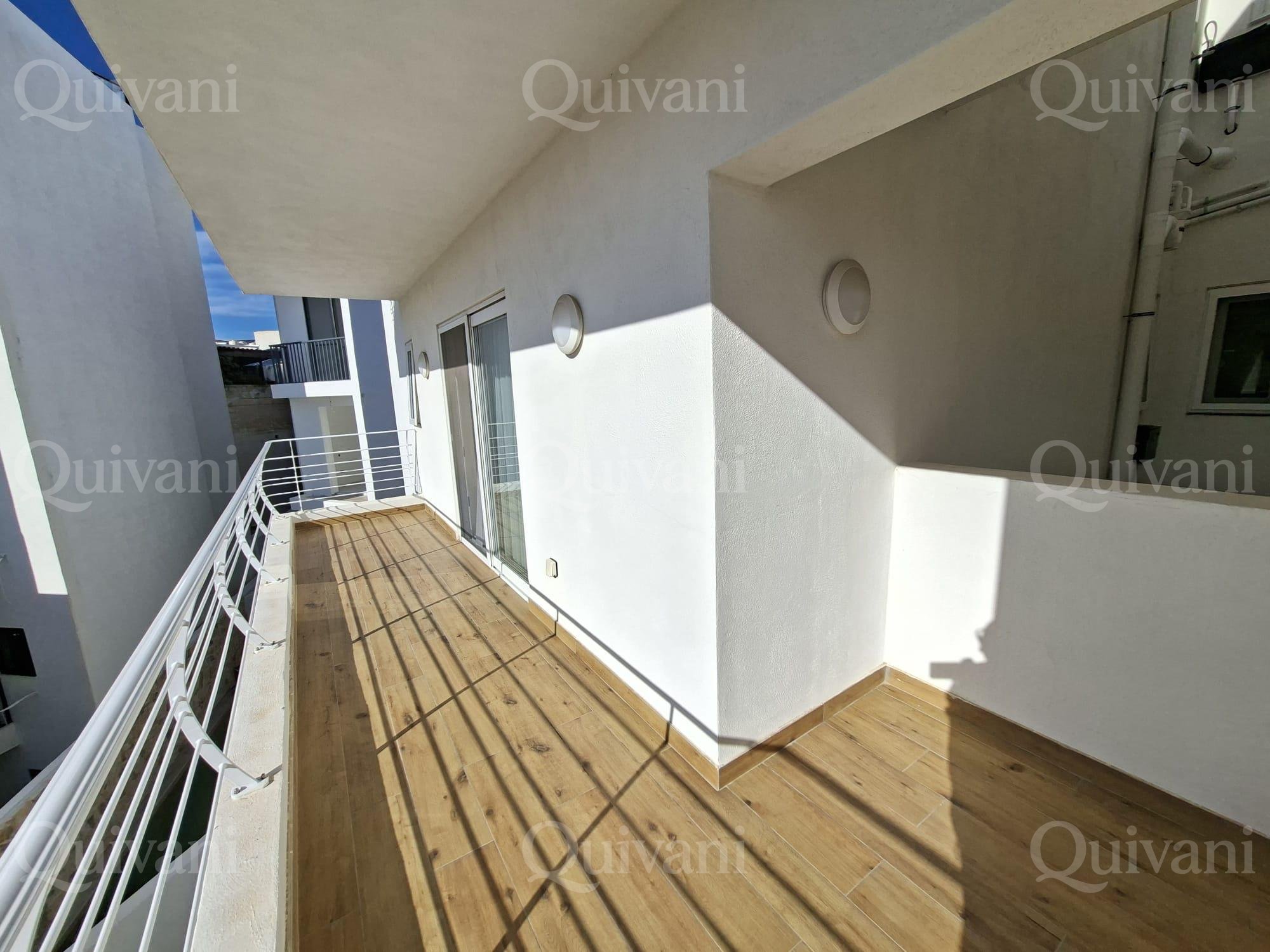 Swieqi Furnished Apartment