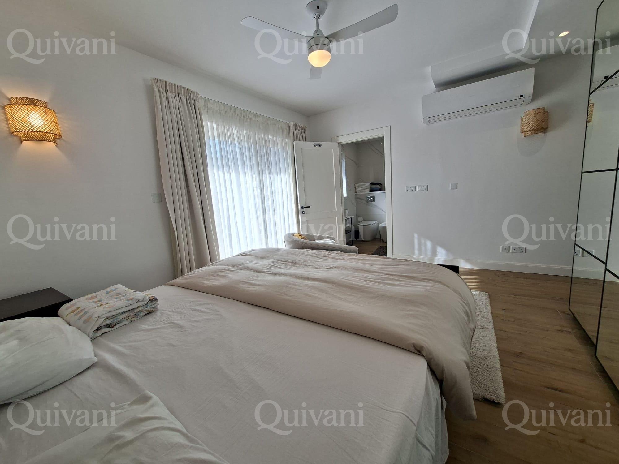 Swieqi Furnished Apartment