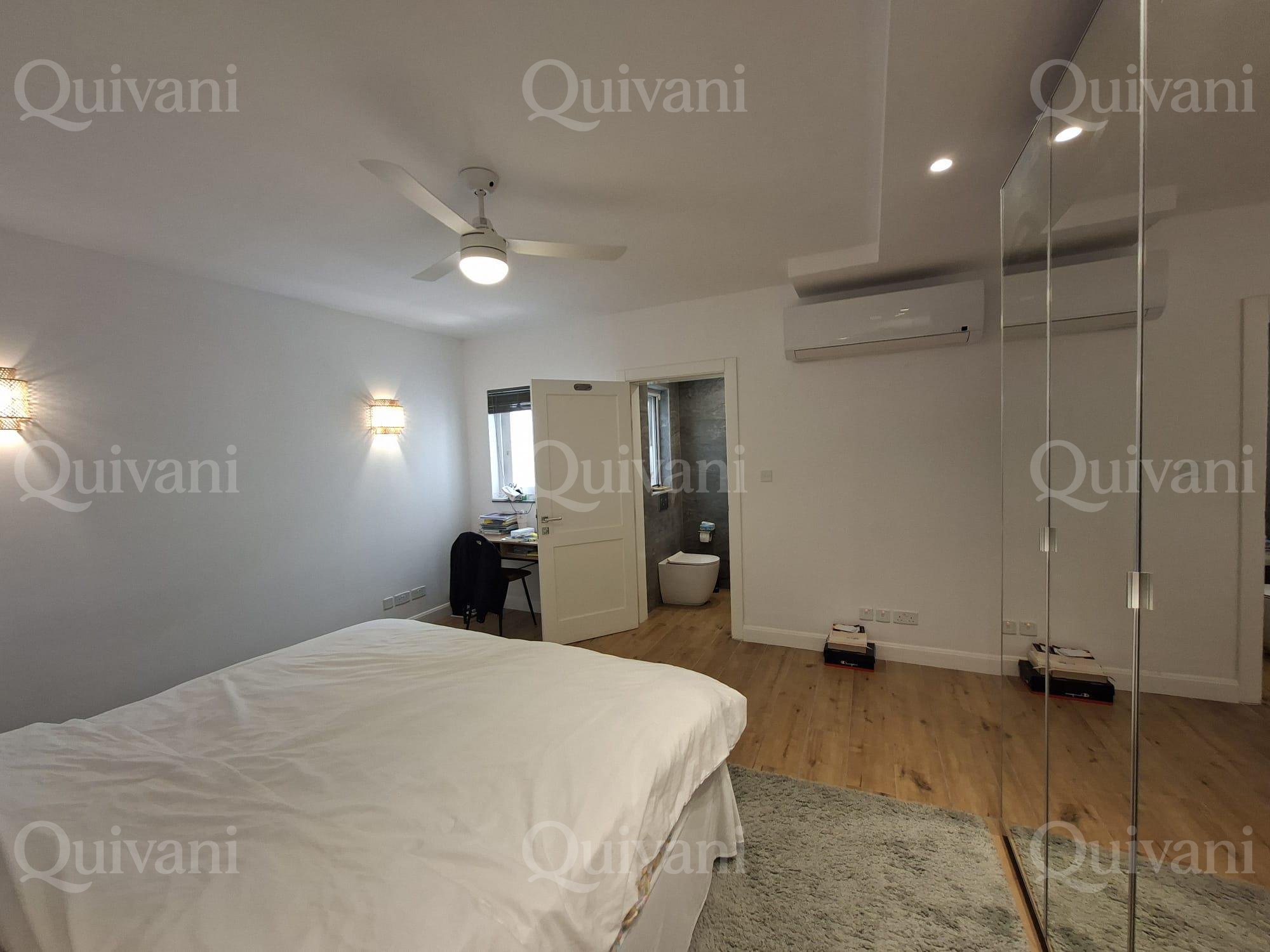Swieqi Furnished Apartment