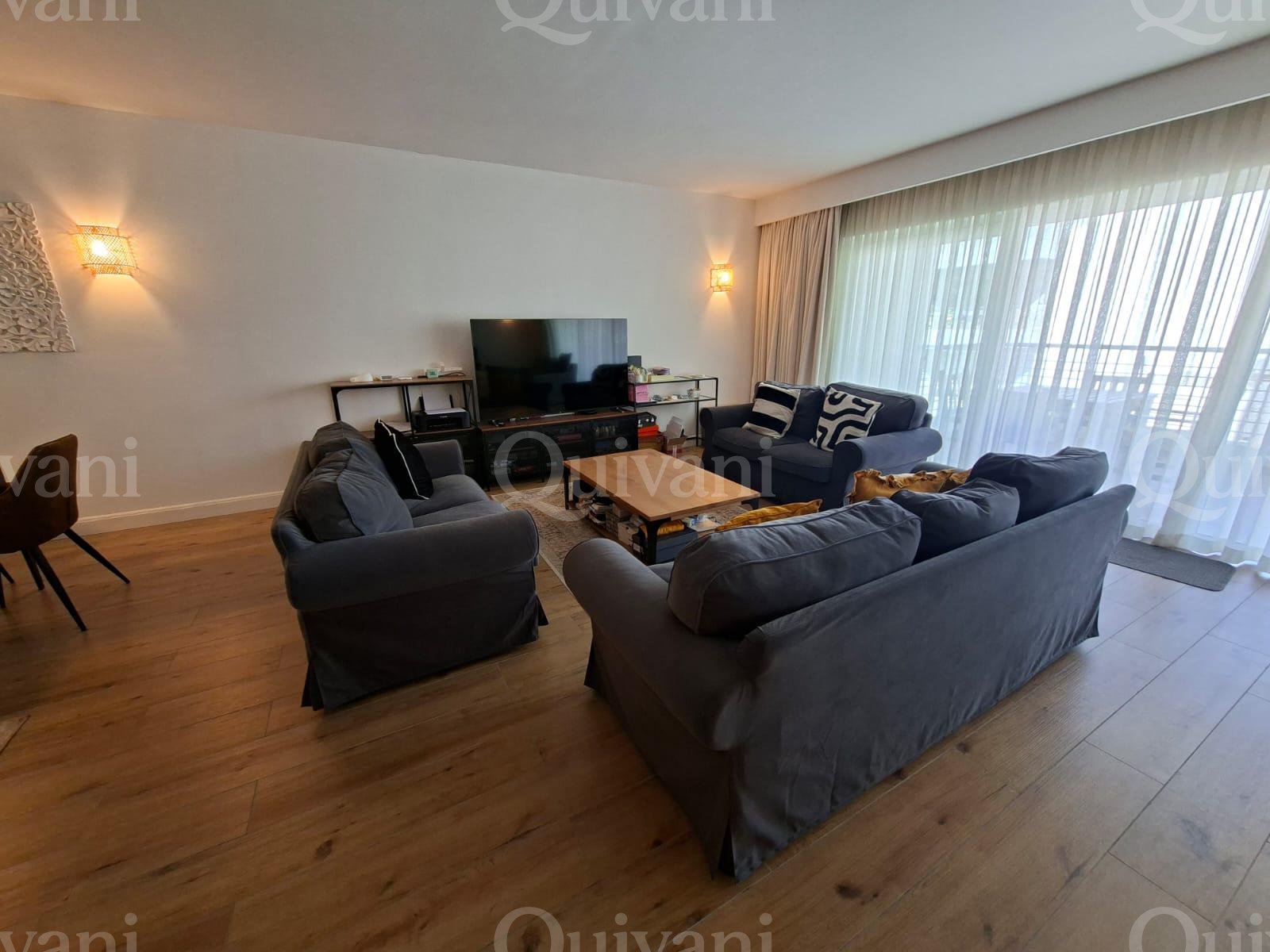 Swieqi Furnished Apartment