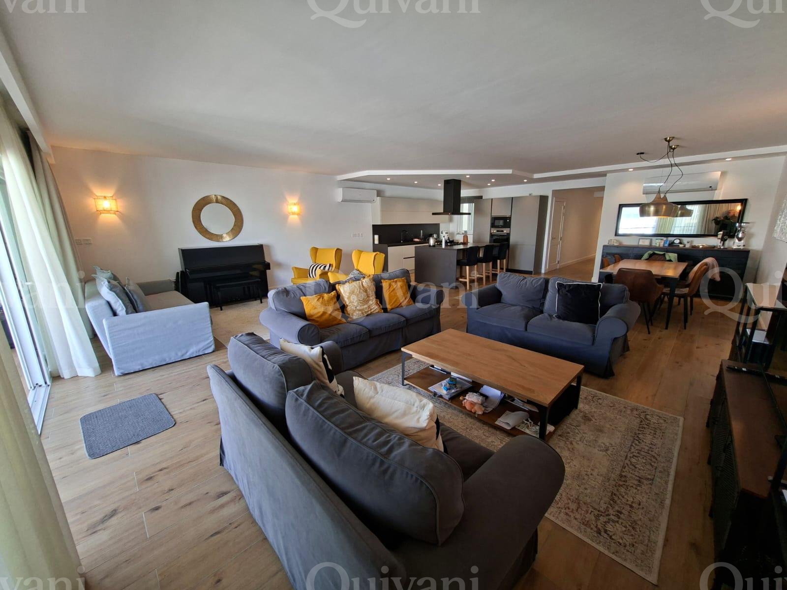 Swieqi Furnished Apartment
