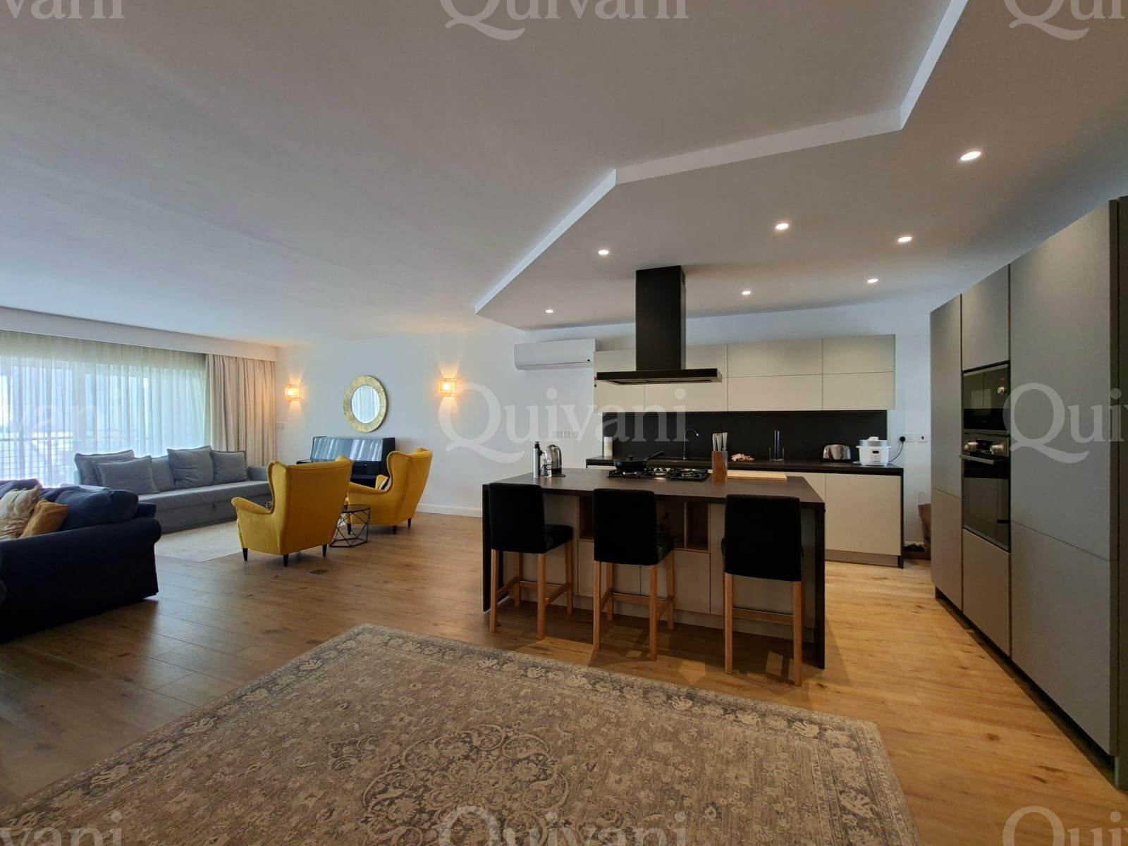 Swieqi Furnished Apartment