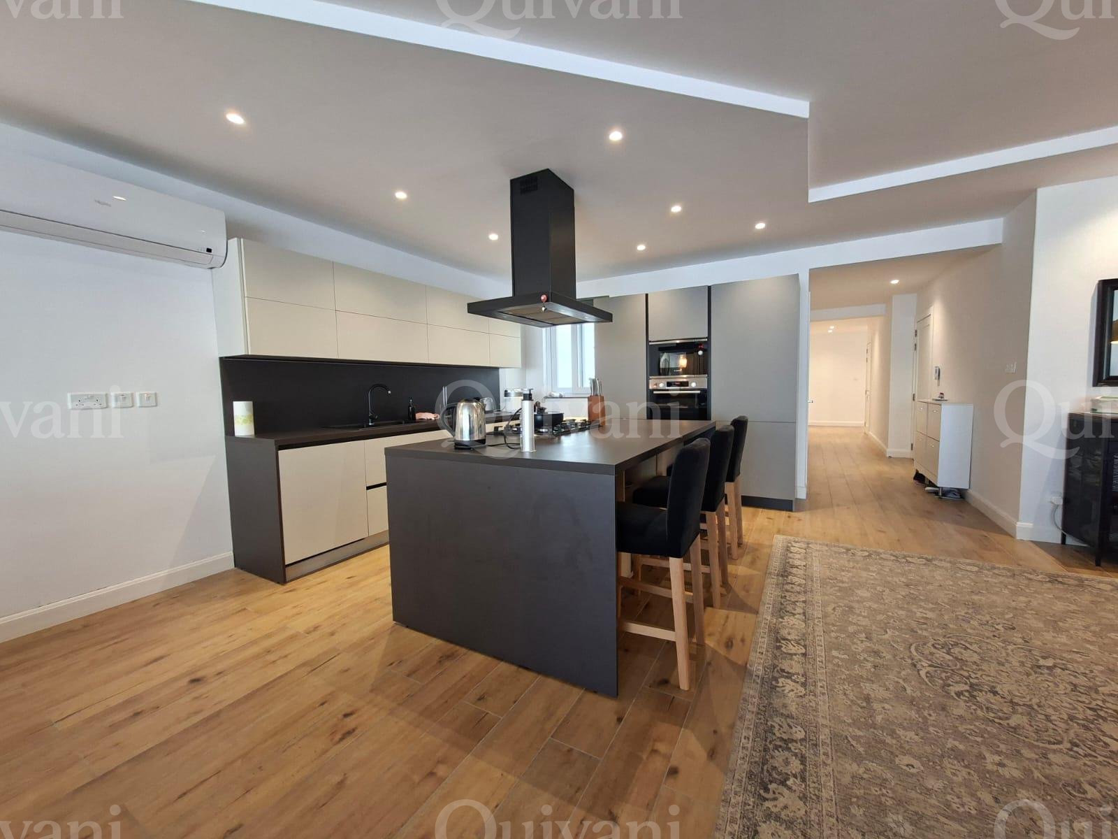 Swieqi Furnished Apartment