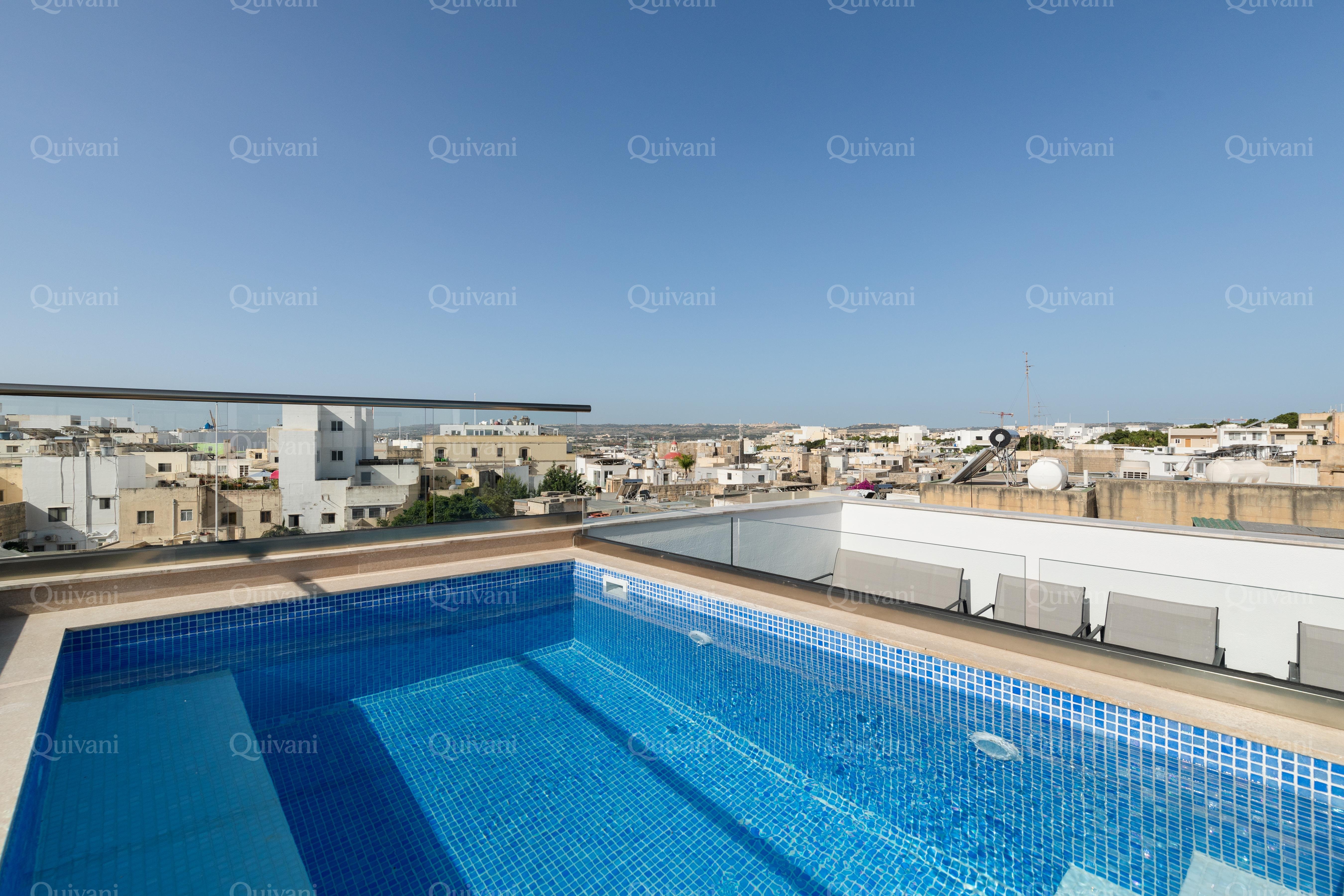 Naxxar Furnished House of Character