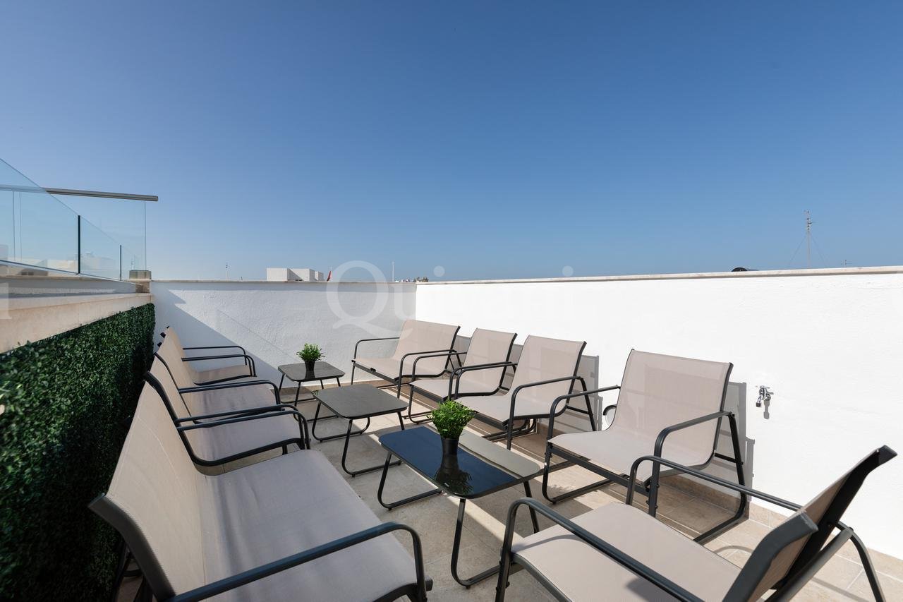 Naxxar Furnished House of Character