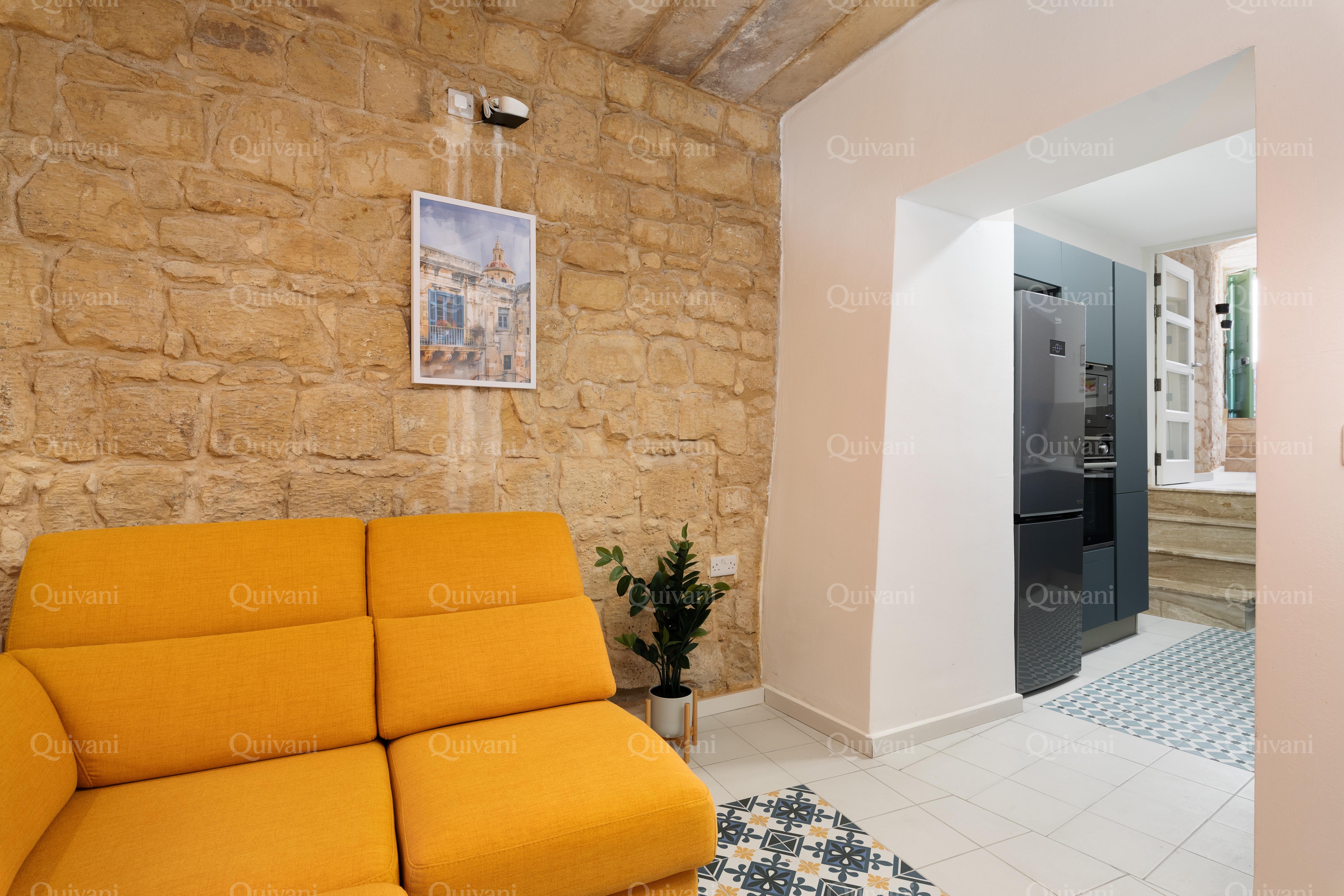 Naxxar Furnished House of Character