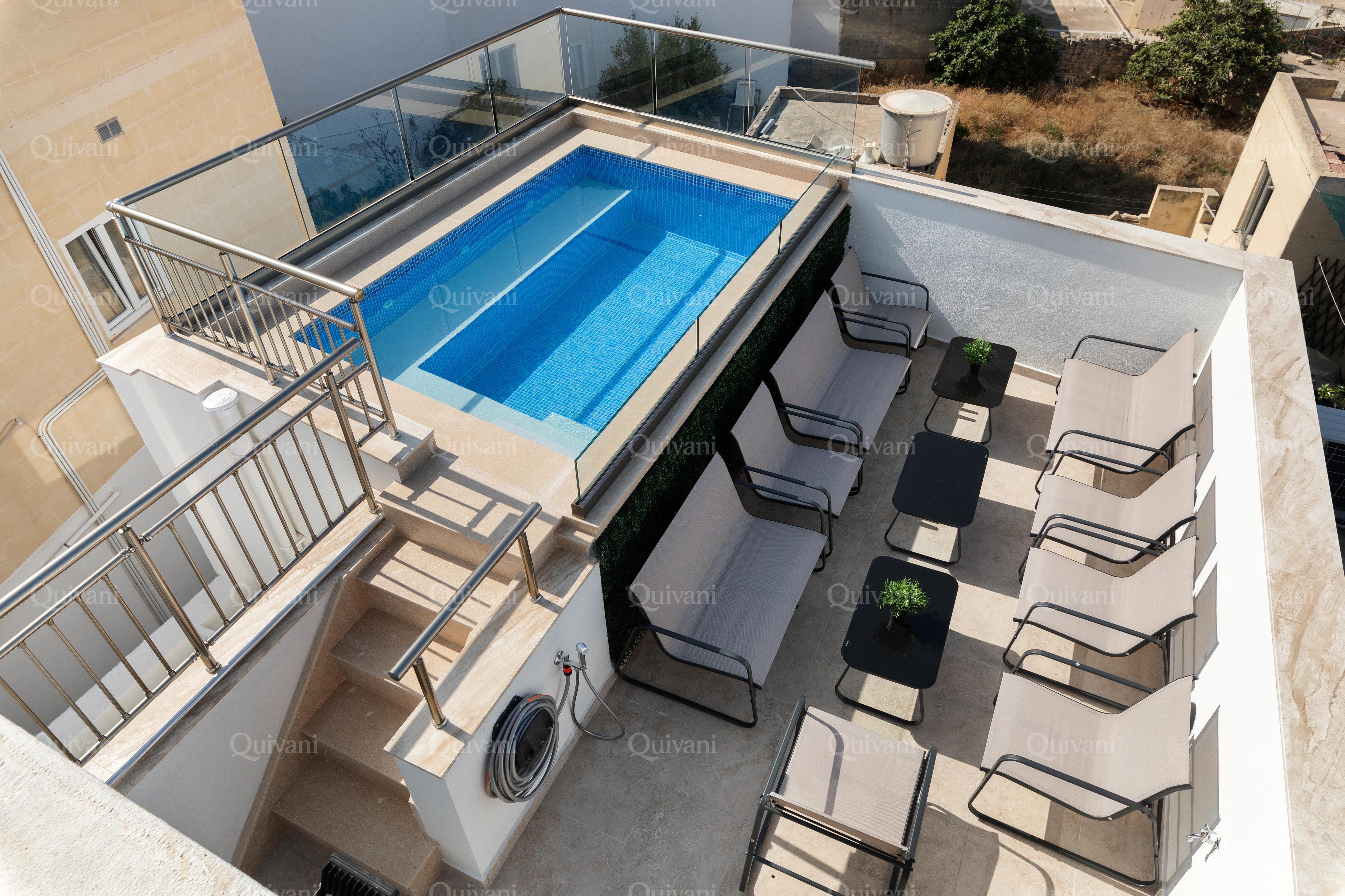 Naxxar Furnished House of Character