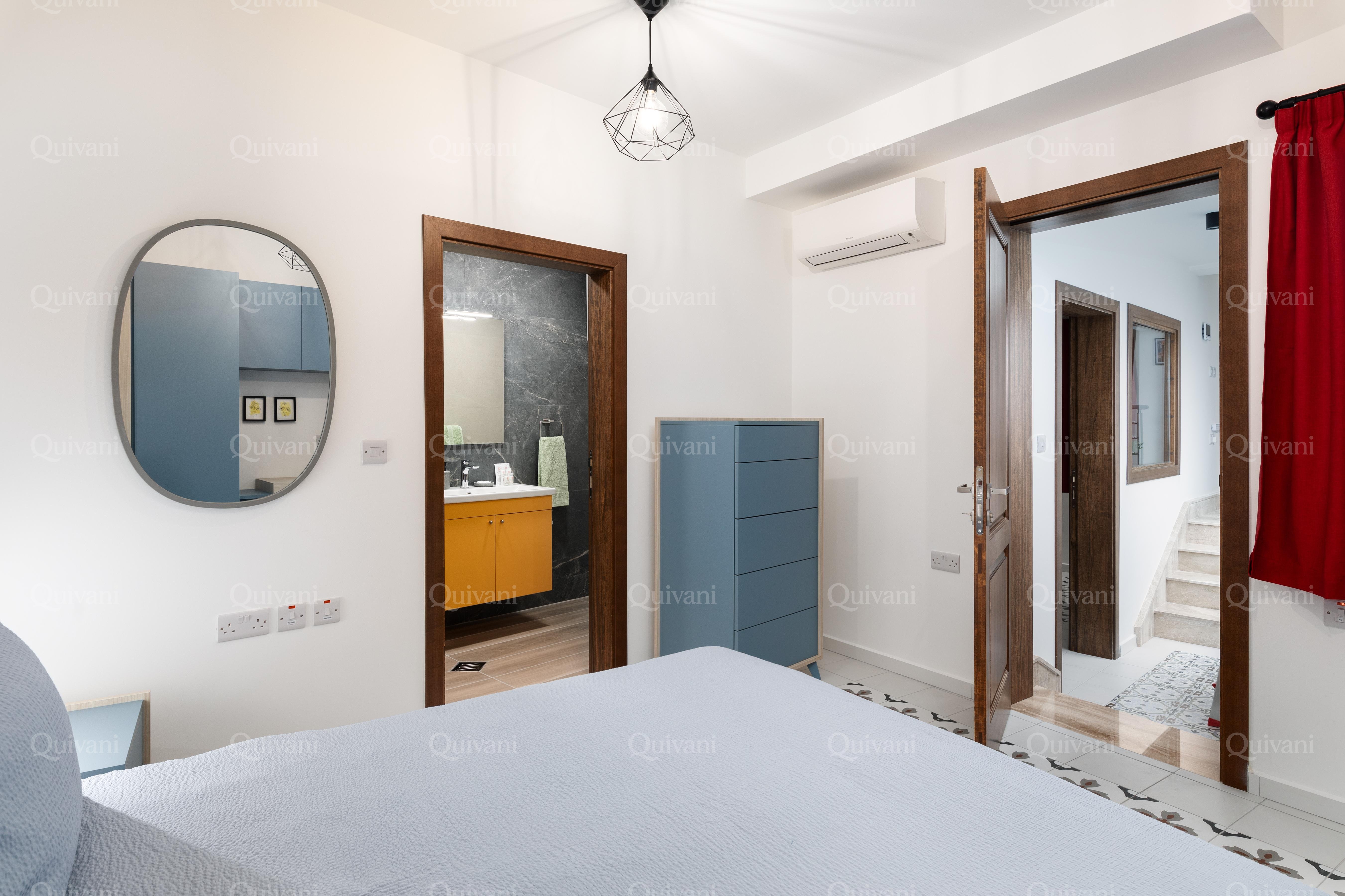 Naxxar Furnished House of Character