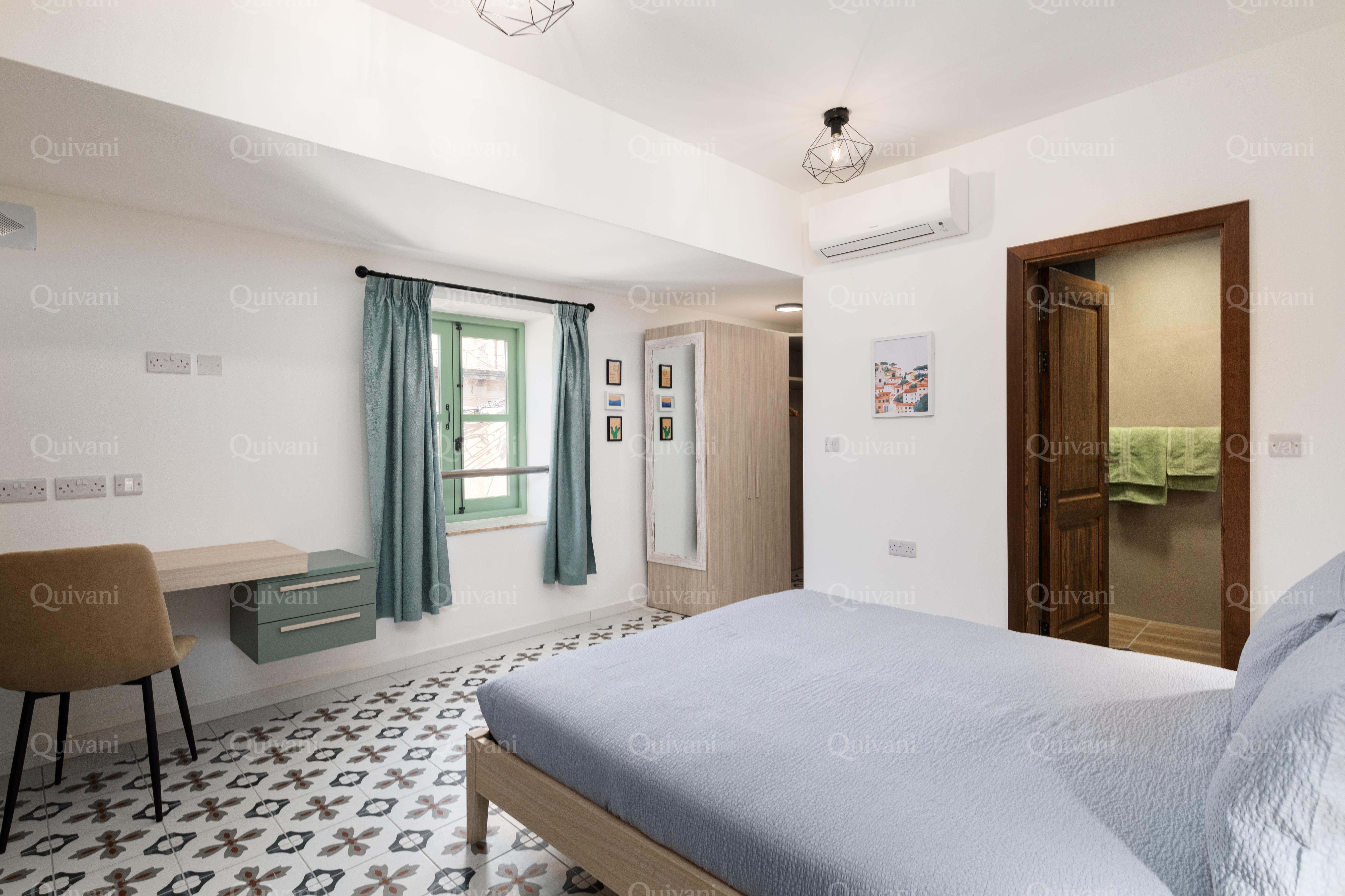Naxxar Furnished House of Character