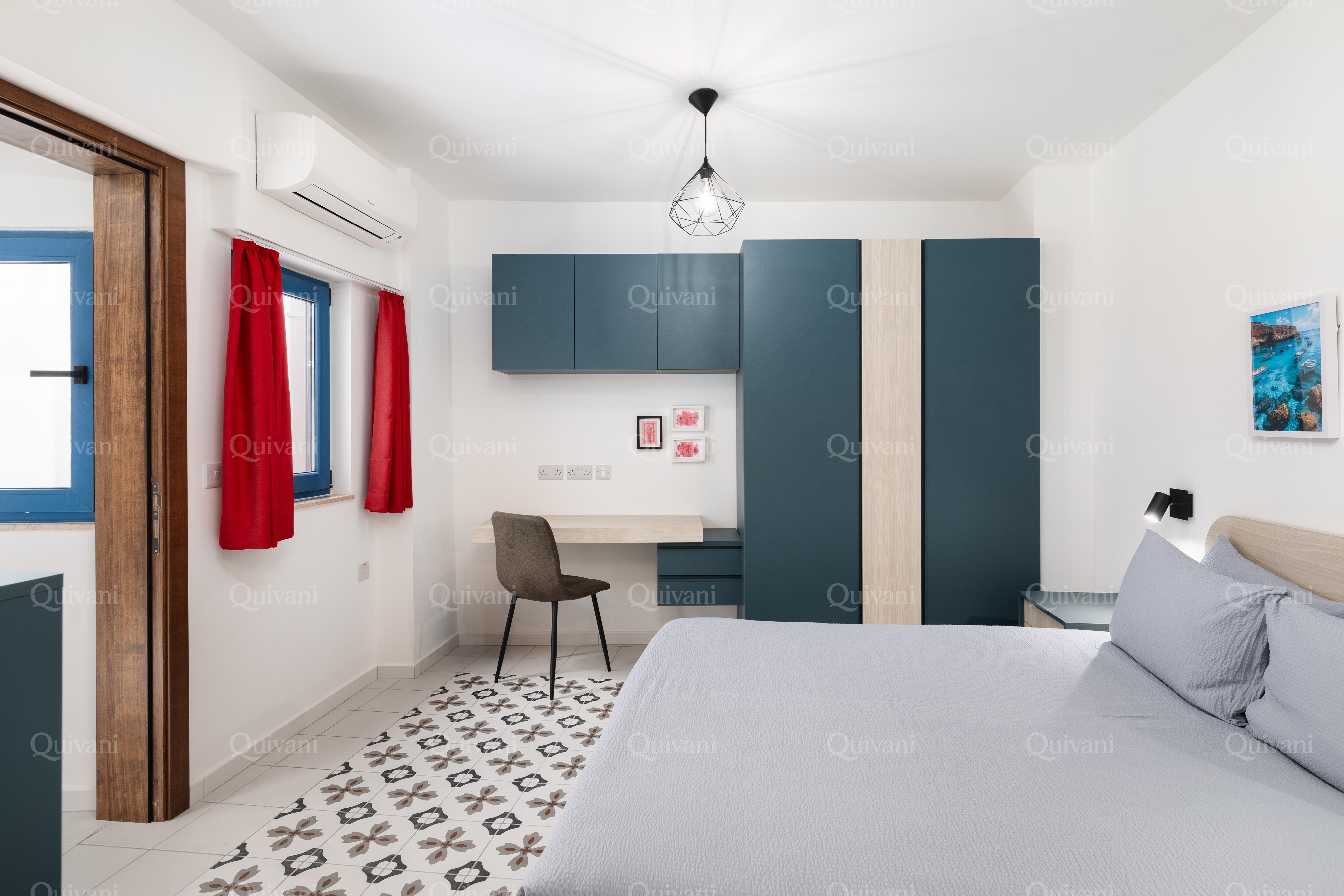 Naxxar Furnished House of Character