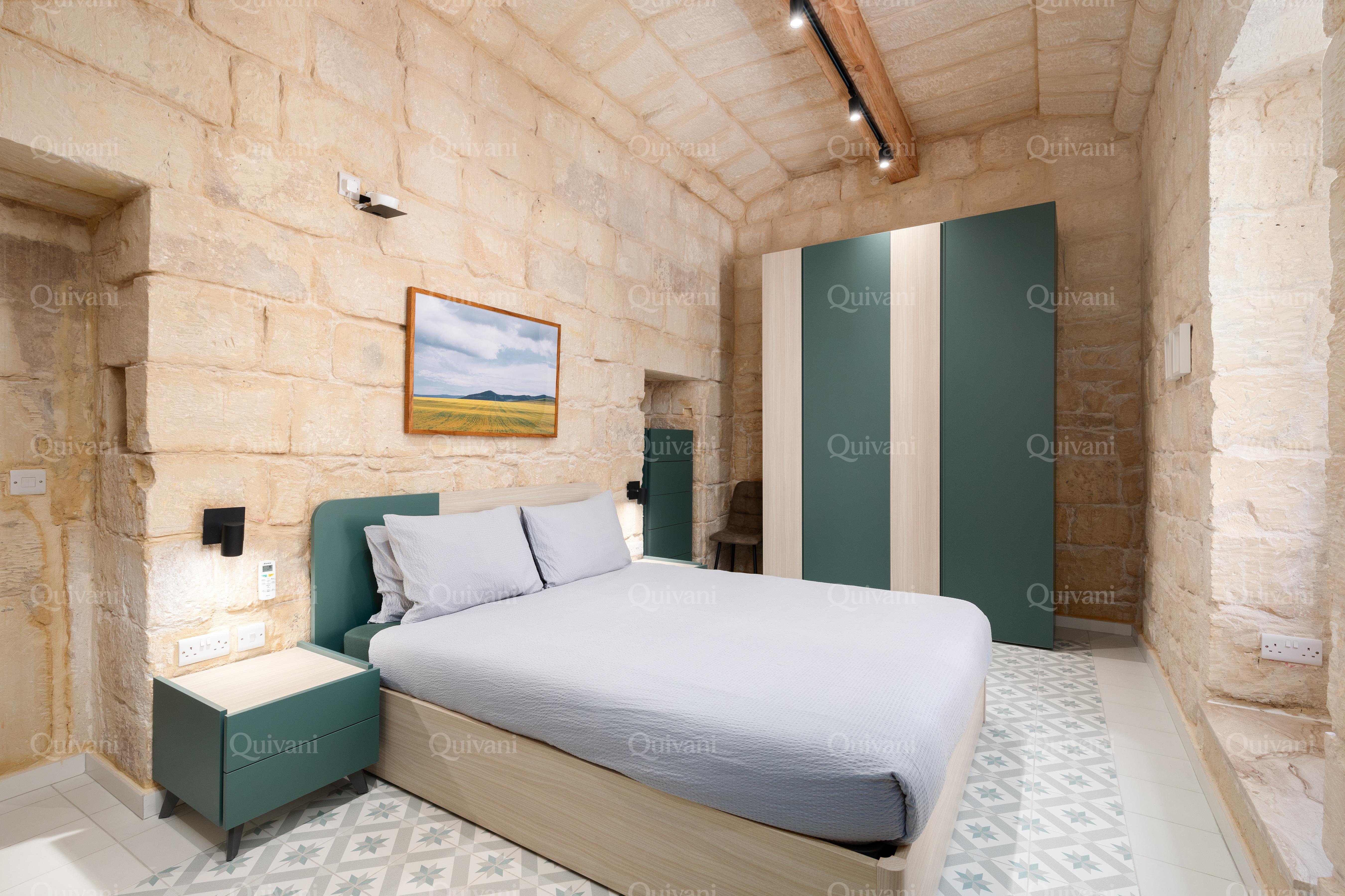 Naxxar Furnished House of Character