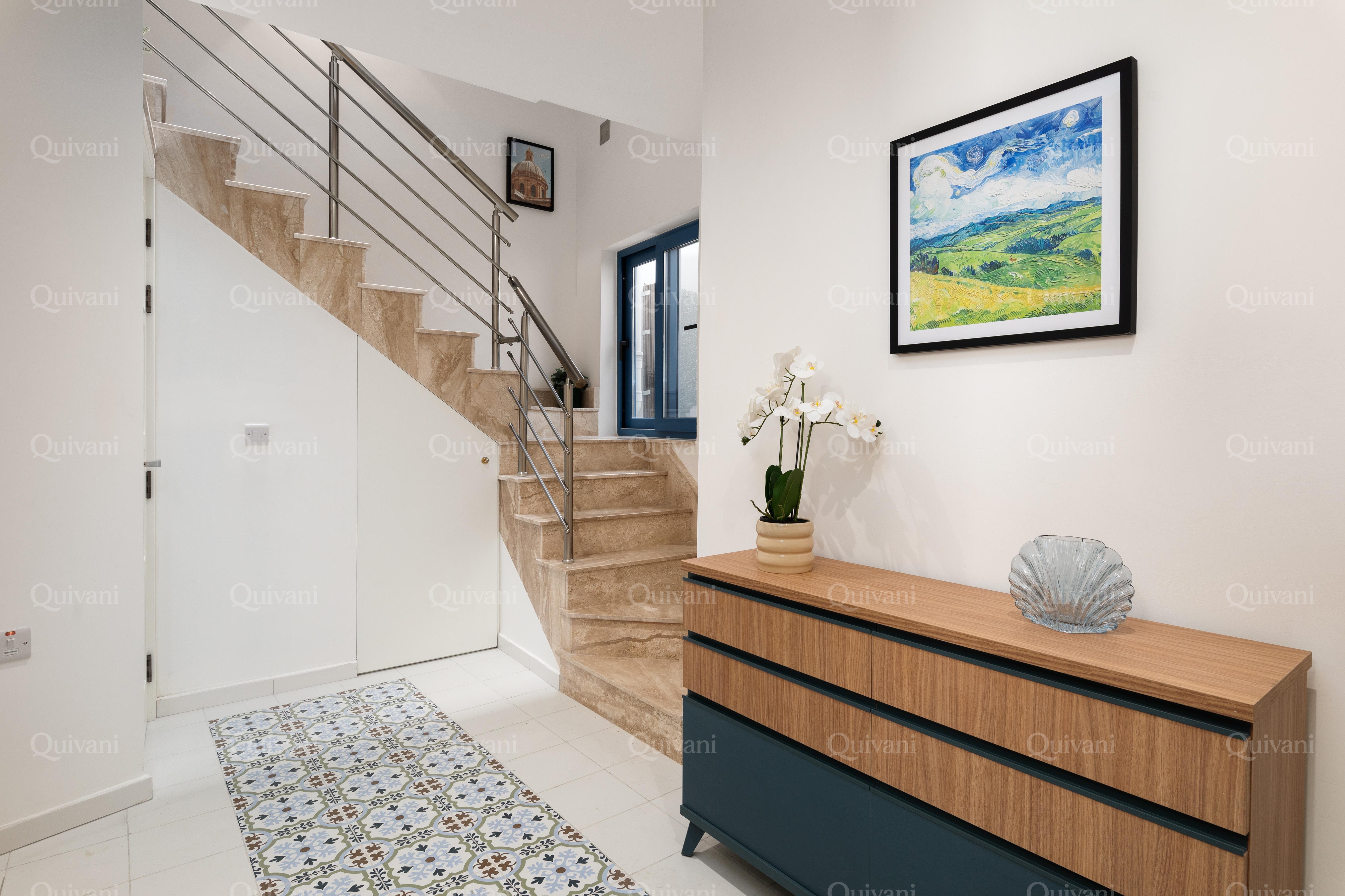 Naxxar Furnished House of Character