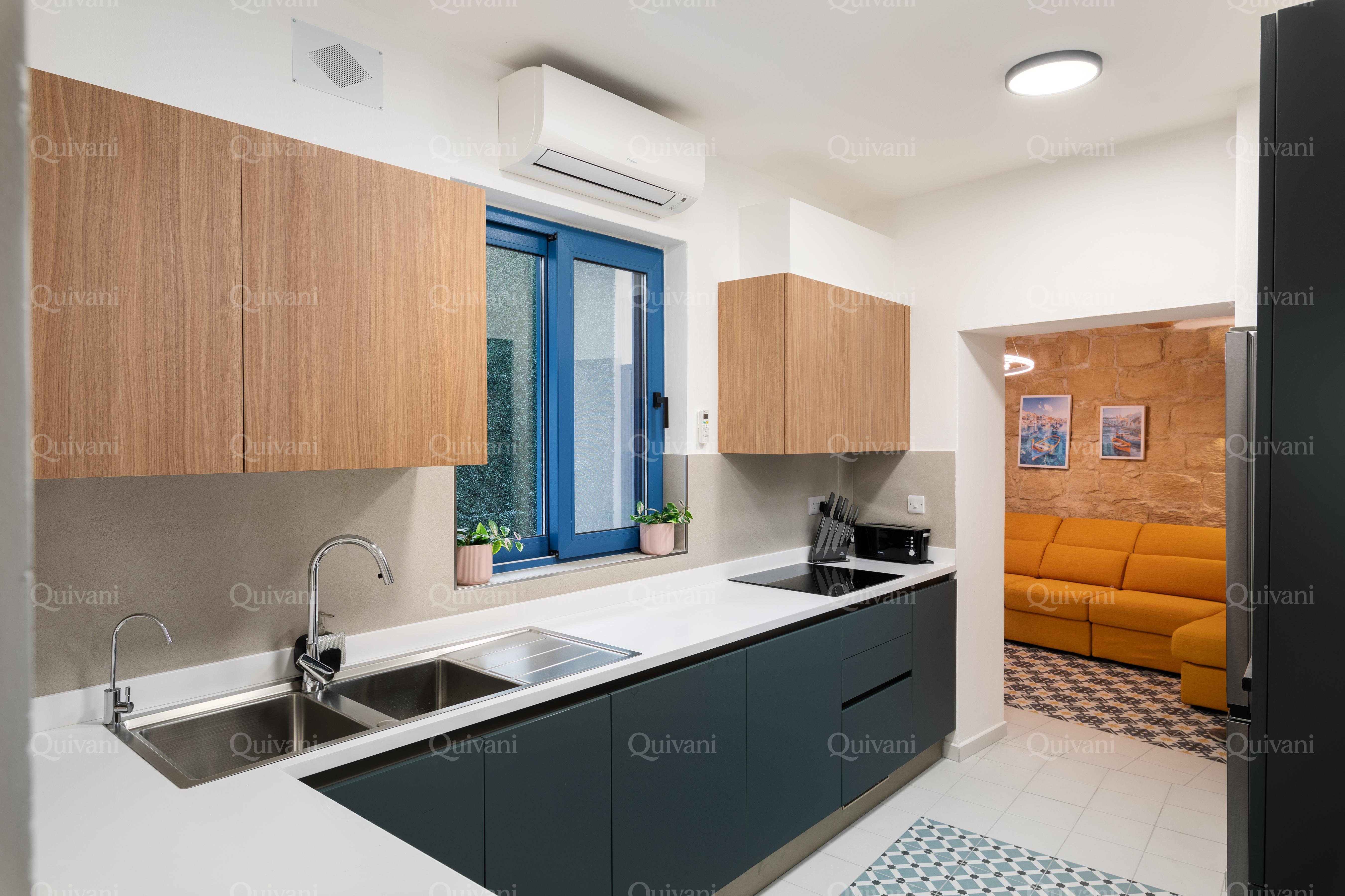Naxxar Furnished House of Character