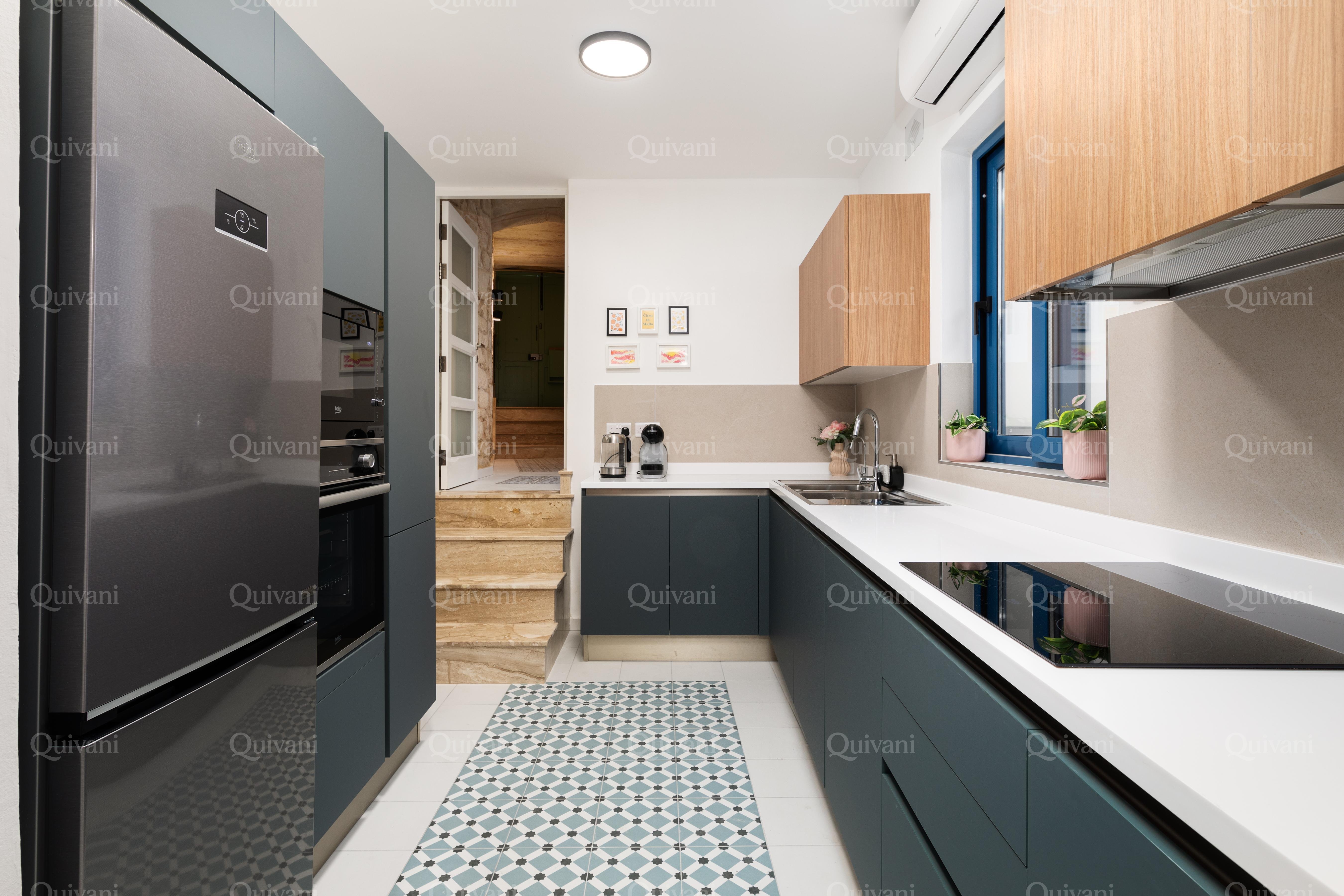 Naxxar Furnished House of Character