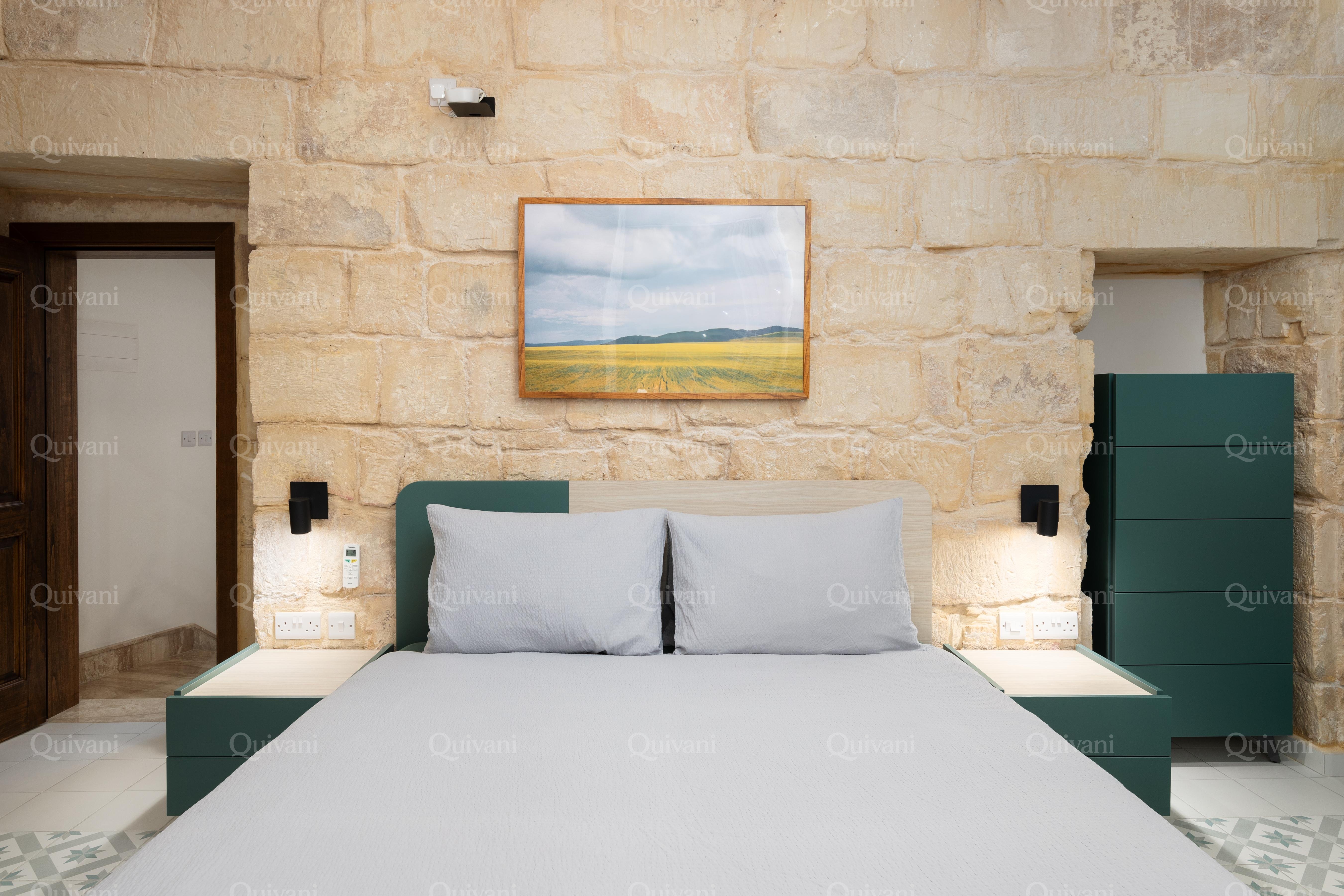 Naxxar Furnished House of Character