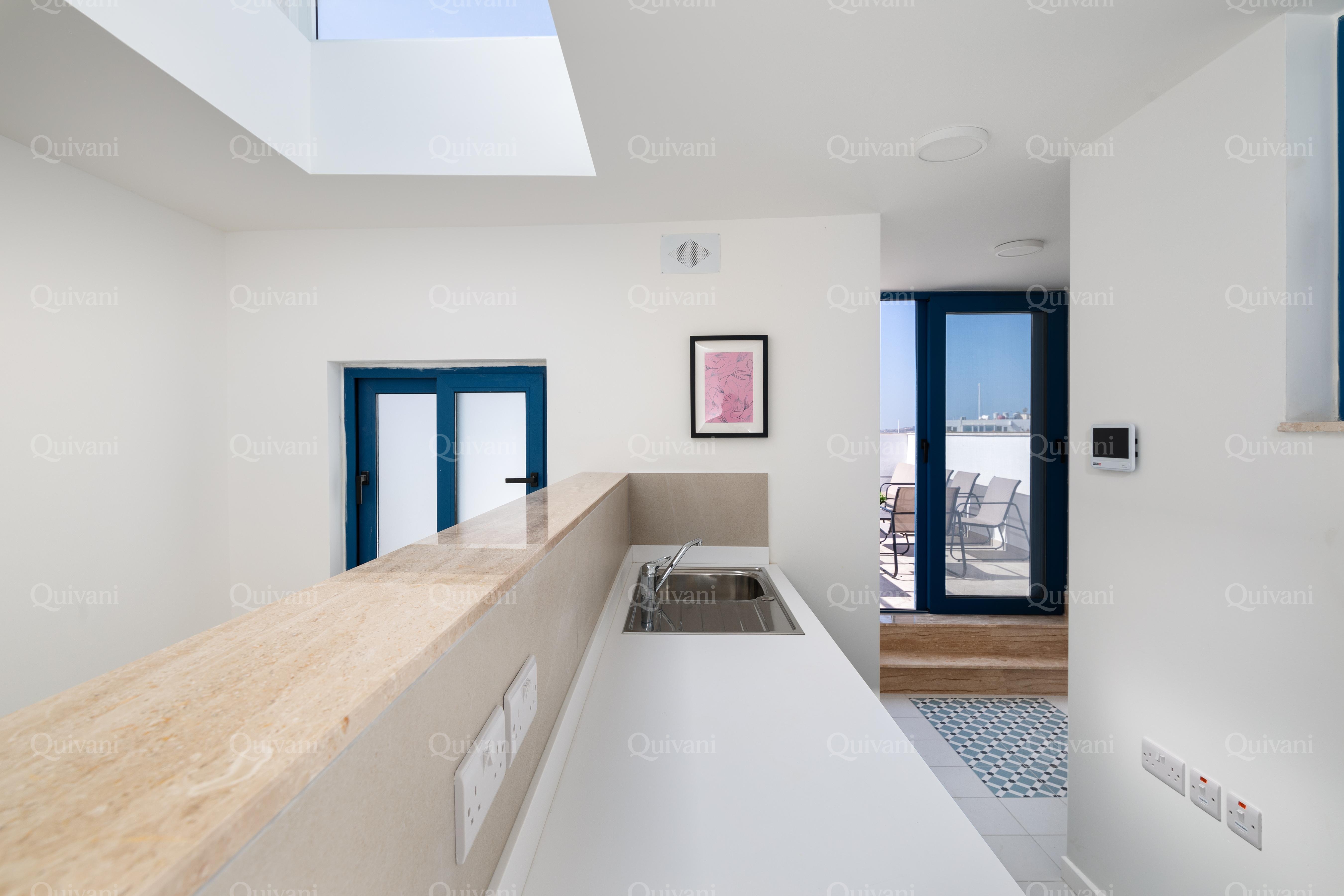Naxxar Furnished House of Character