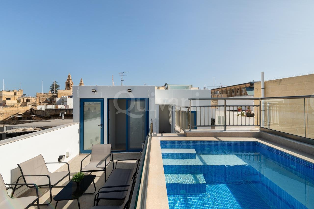 Naxxar Furnished House of Character