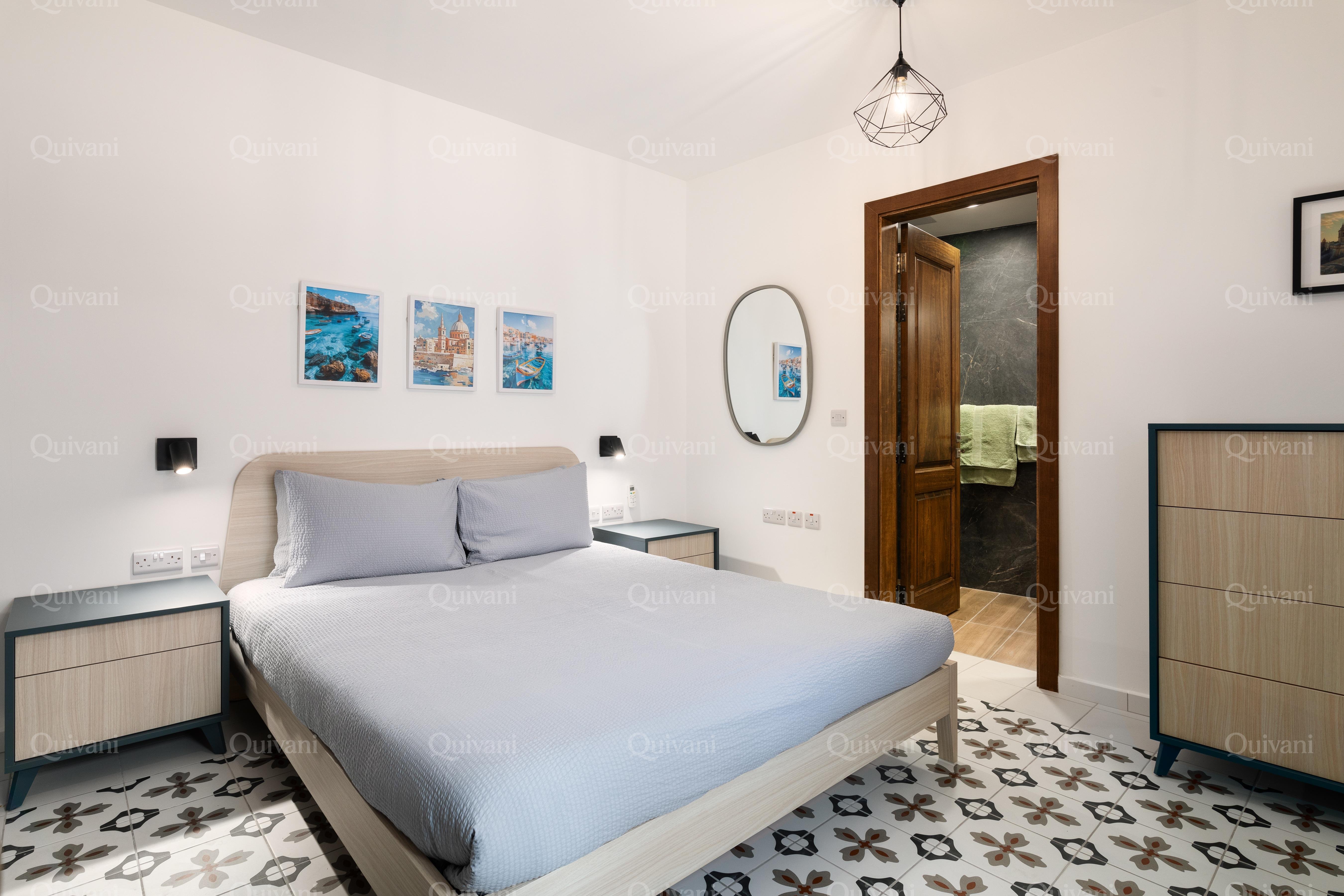 Naxxar Furnished House of Character
