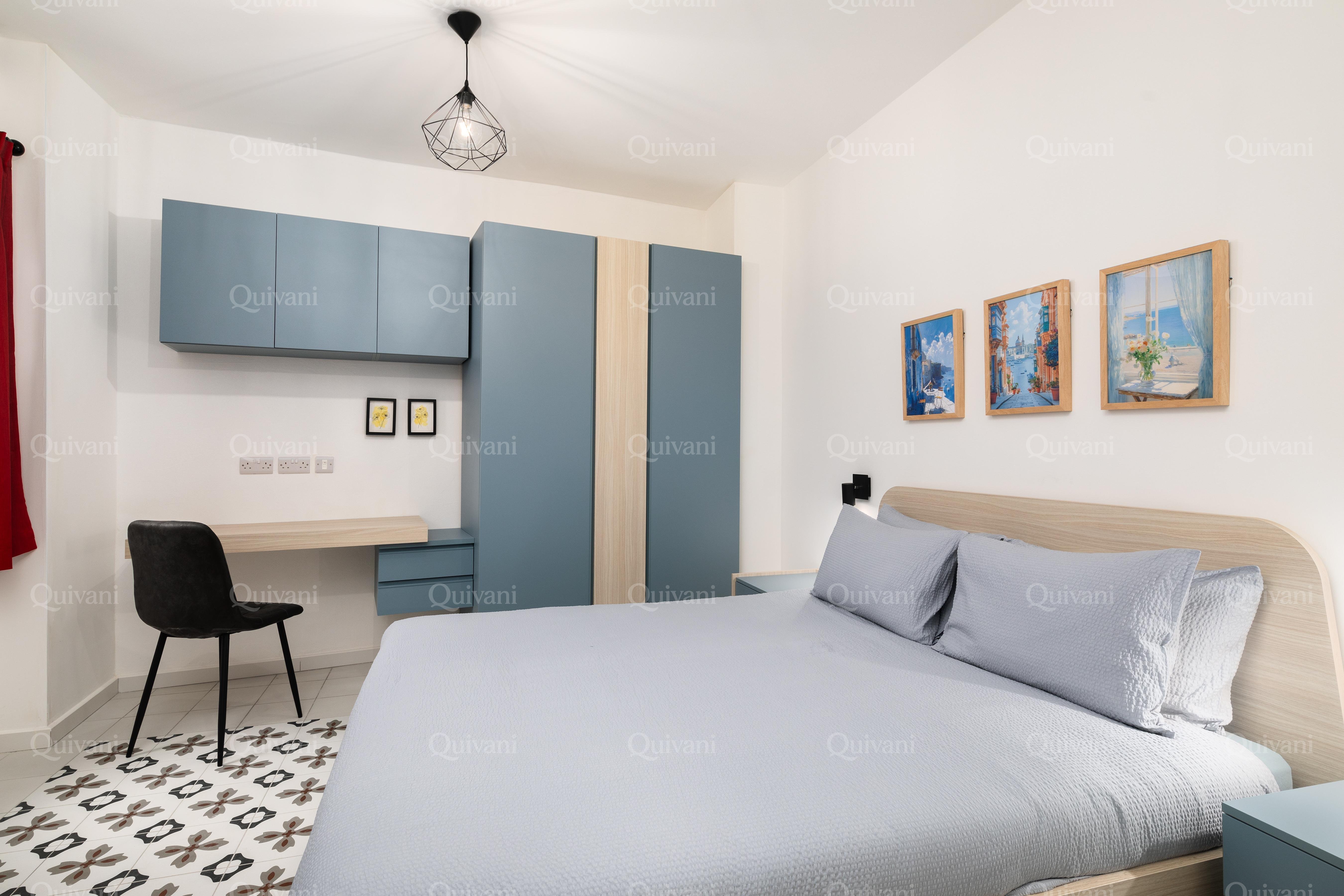 Naxxar Furnished House of Character