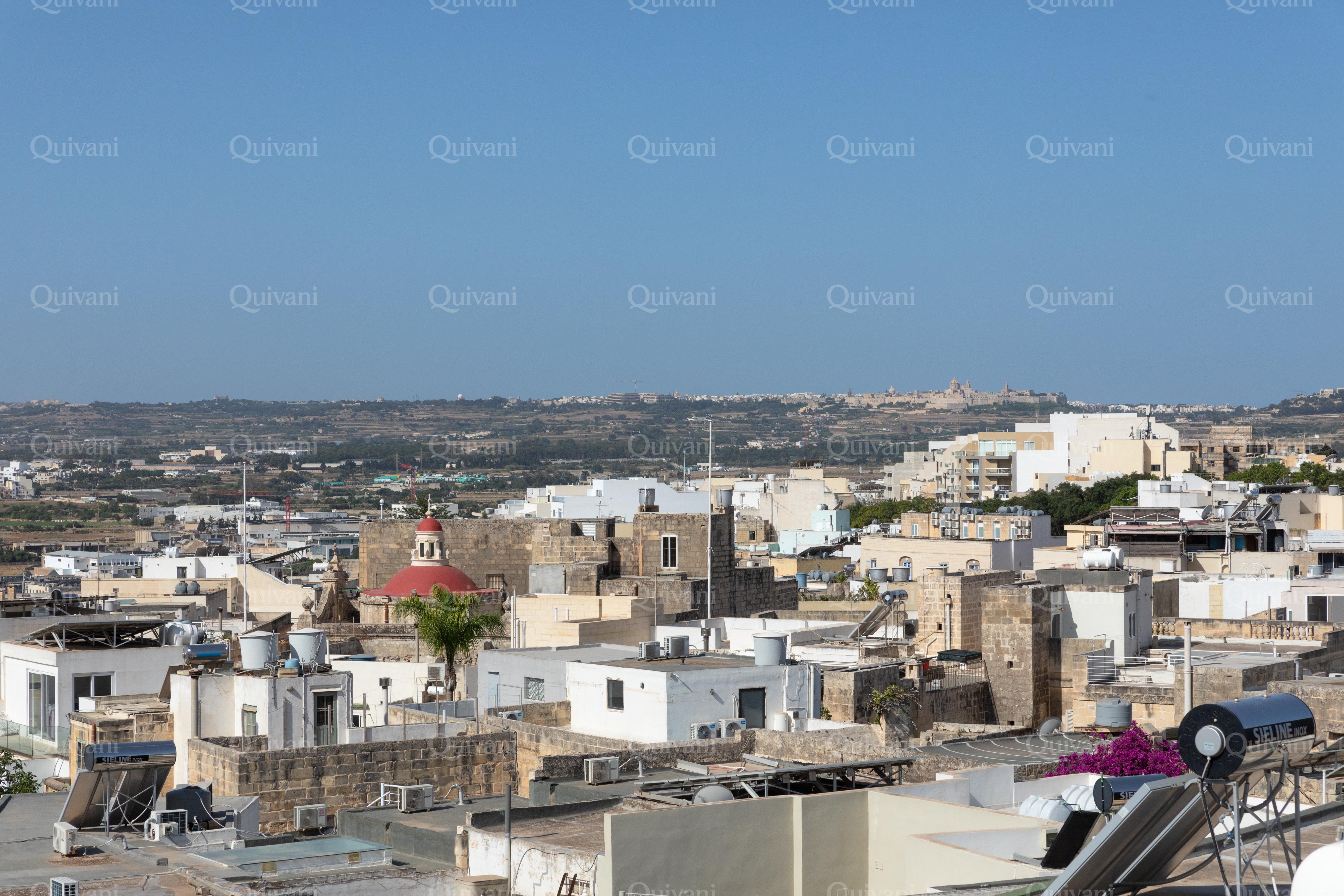 Naxxar Furnished House of Character
