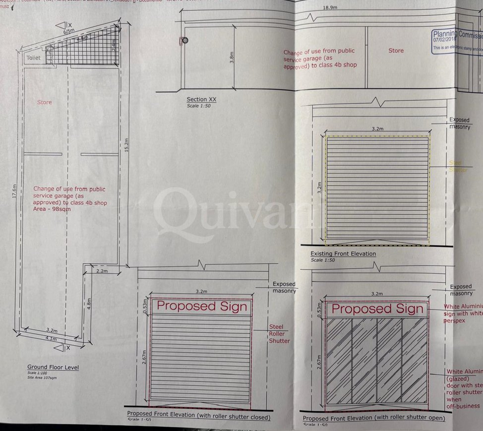 Qormi Finished General Shop
