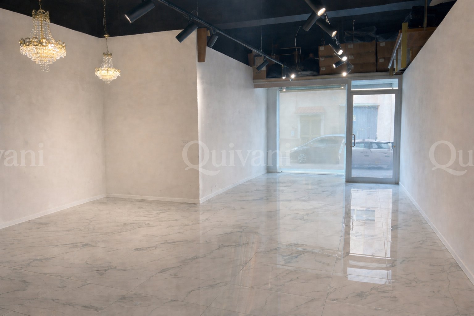 Qormi Finished General Shop