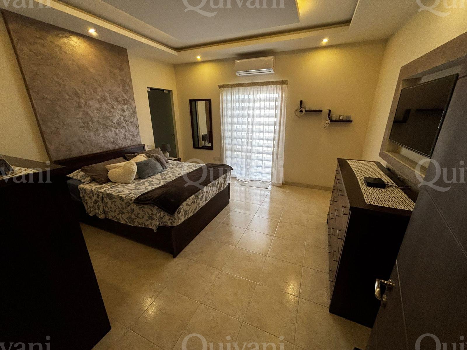 Marsaxlokk Furnished Apartment