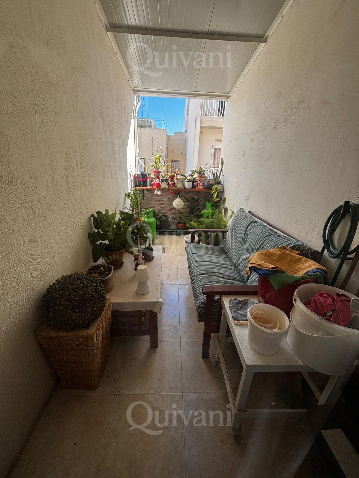 Marsaxlokk Furnished Apartment